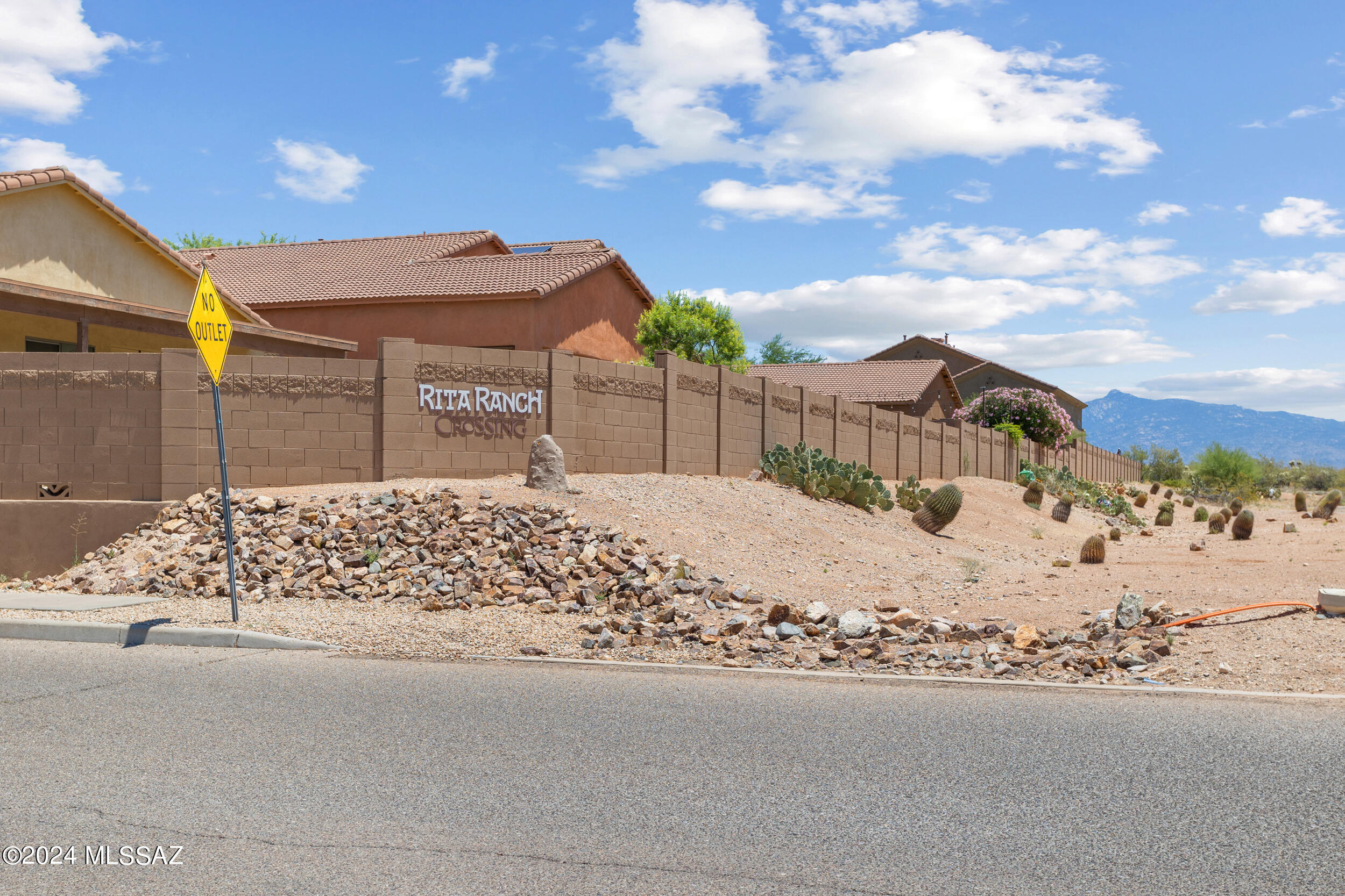 Rita Ranch Crossing (1-47) - Residential