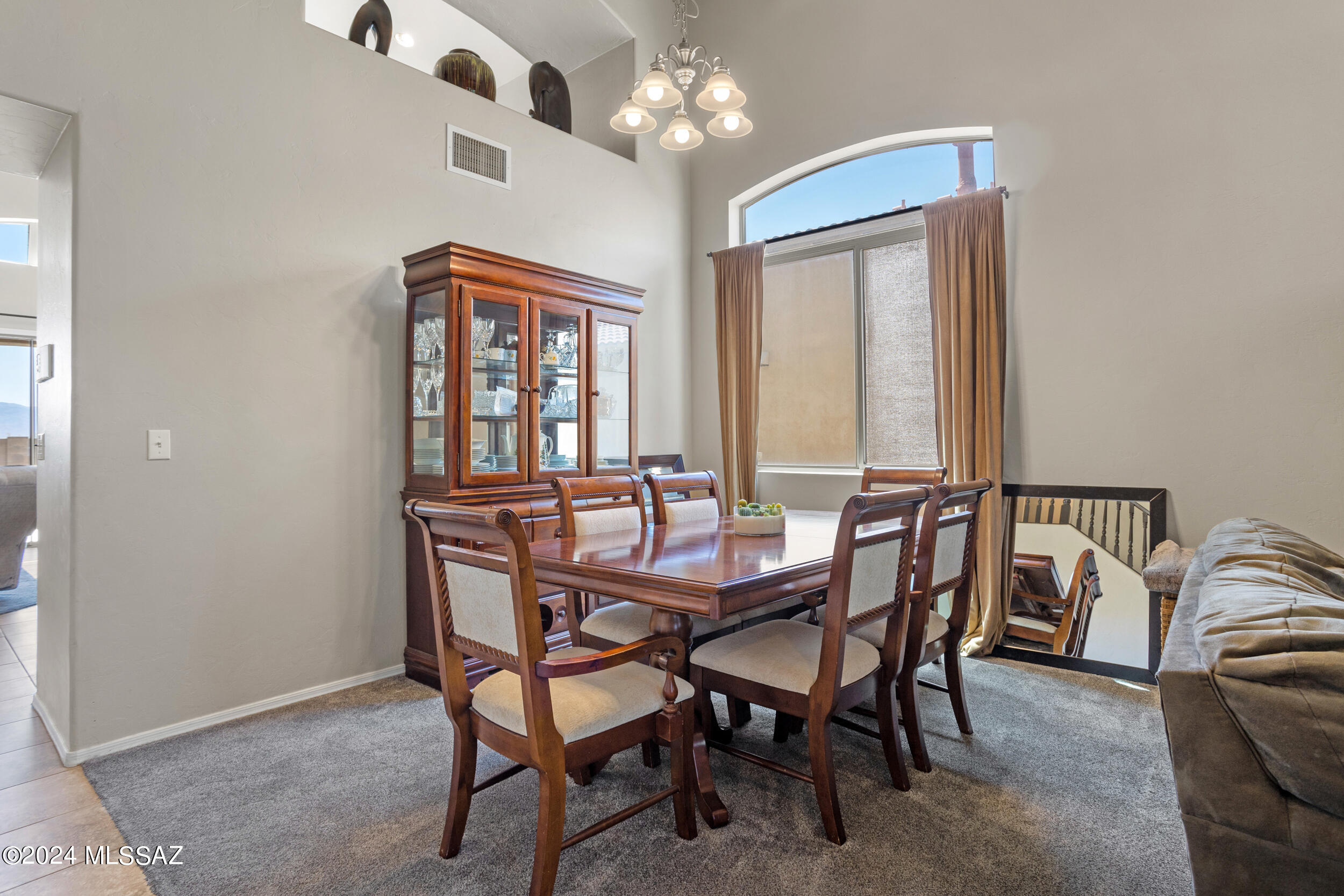 Rita Ranch Crossing (1-47) - Residential