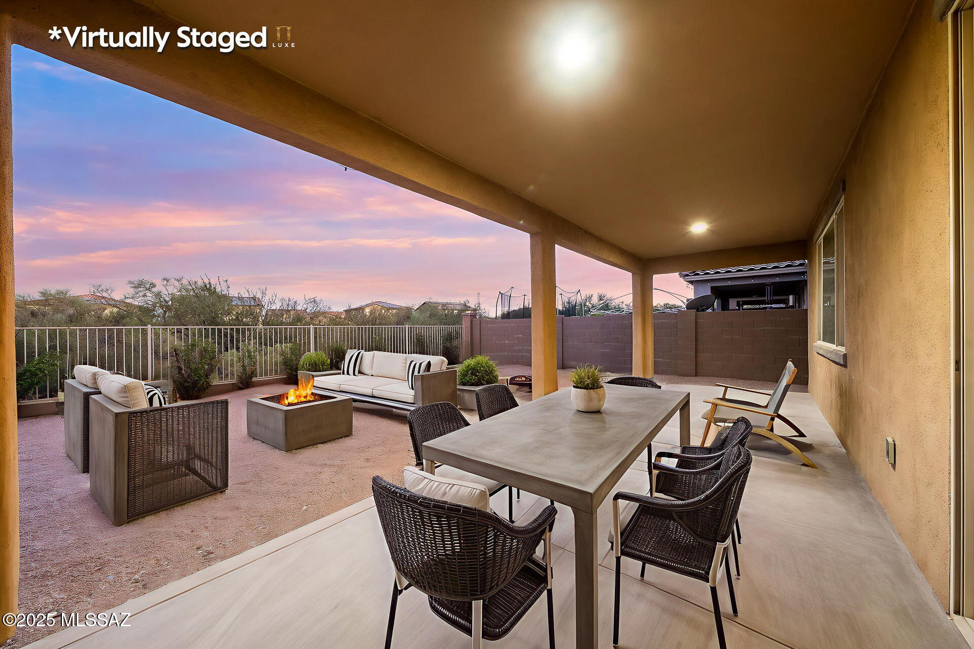 Presidios at Rancho Sahuarita (1-927) - Residential