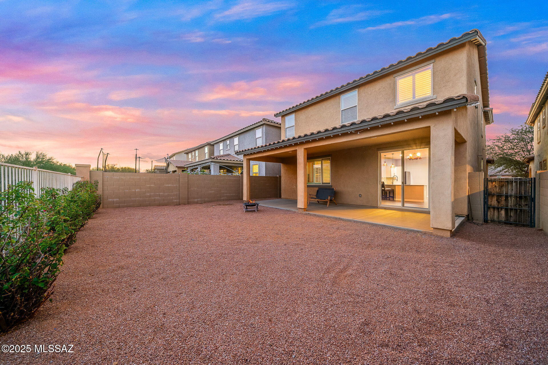 Presidios at Rancho Sahuarita (1-927) - Residential