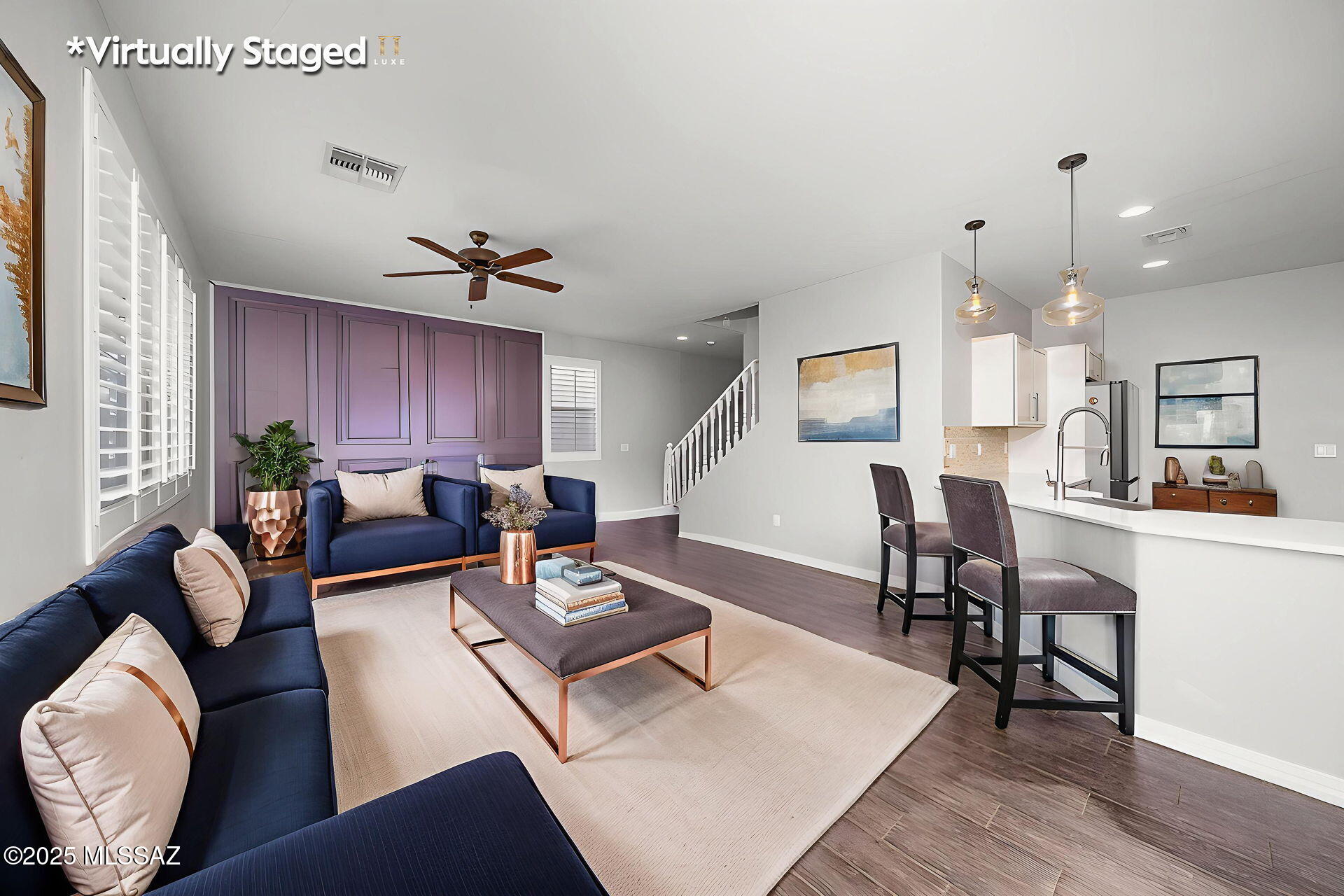 Presidios at Rancho Sahuarita (1-927) - Residential