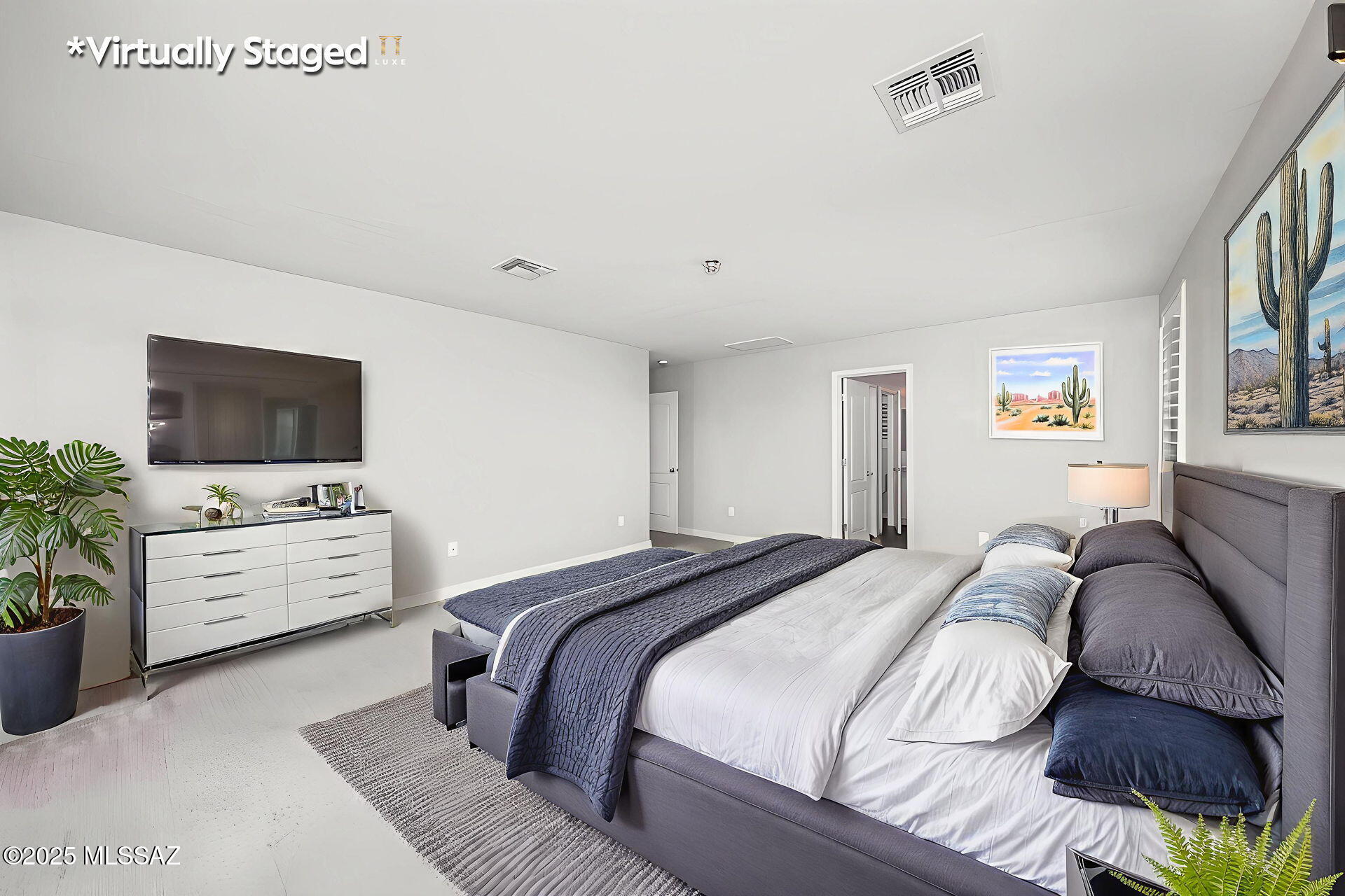 Presidios at Rancho Sahuarita (1-927) - Residential