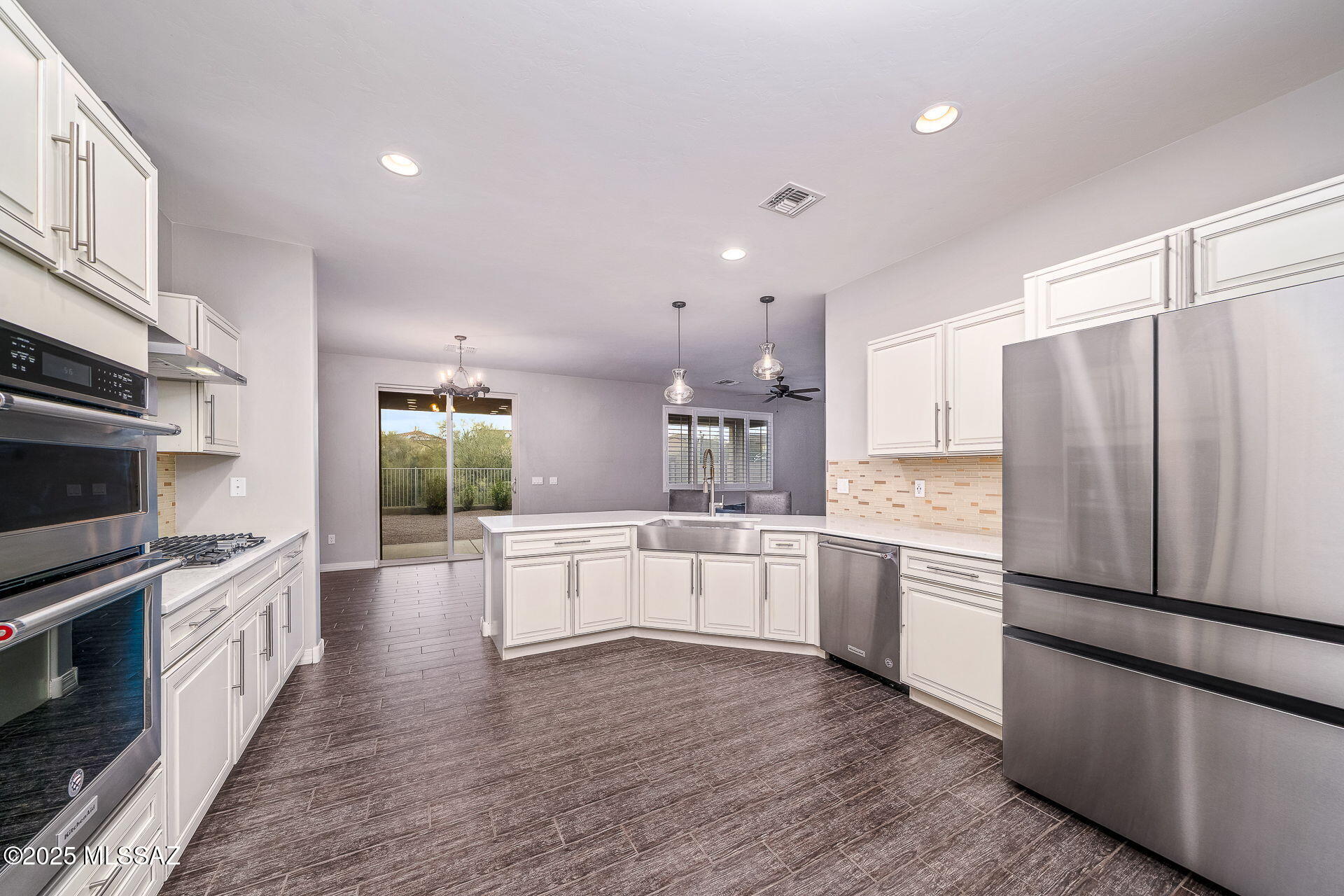 Presidios at Rancho Sahuarita (1-927) - Residential