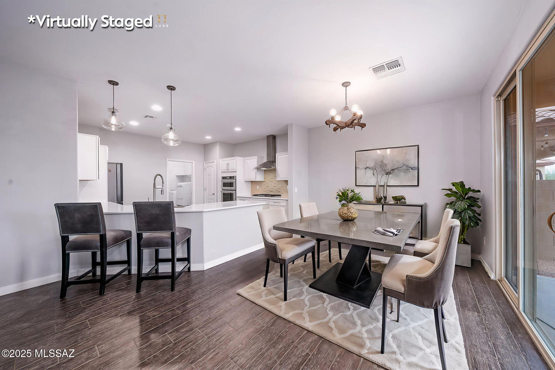 Presidios at Rancho Sahuarita (1-927) - Residential