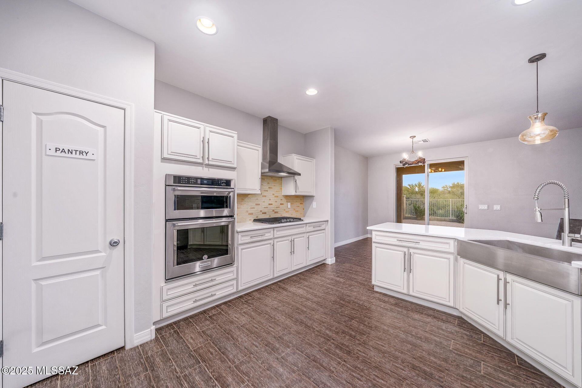 Presidios at Rancho Sahuarita (1-927) - Residential