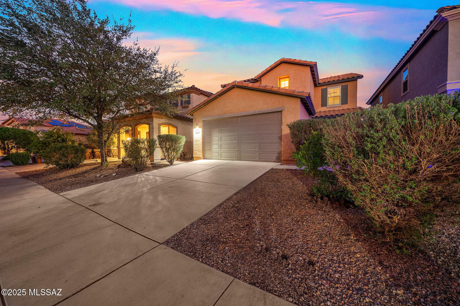Presidios at Rancho Sahuarita (1-927) - Residential