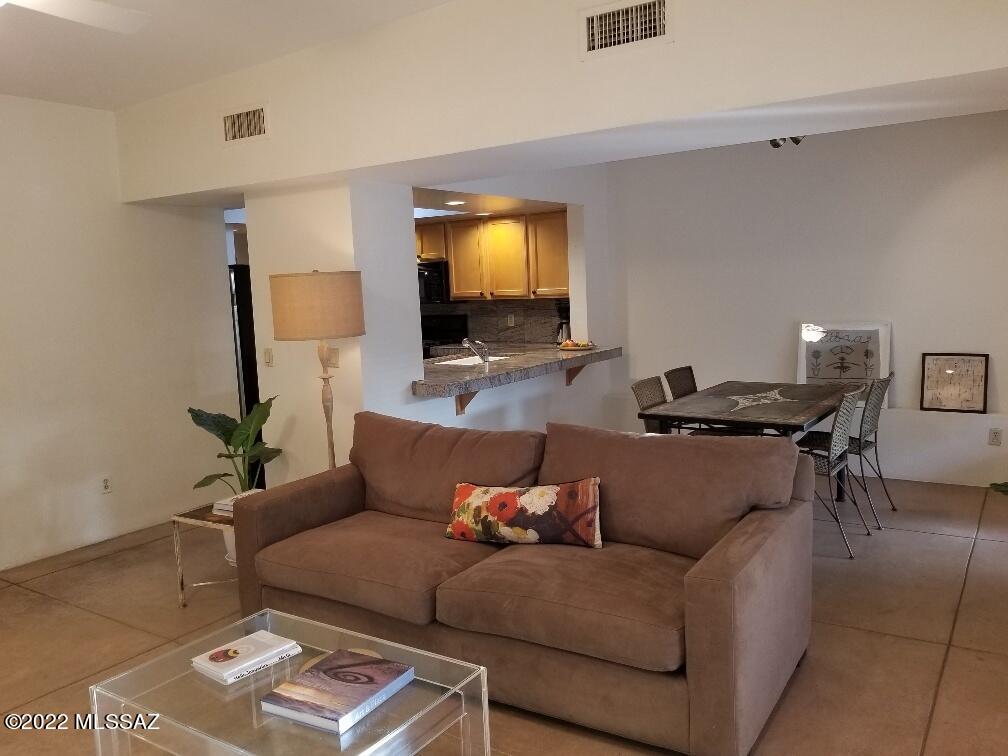 Prince Court - Residential