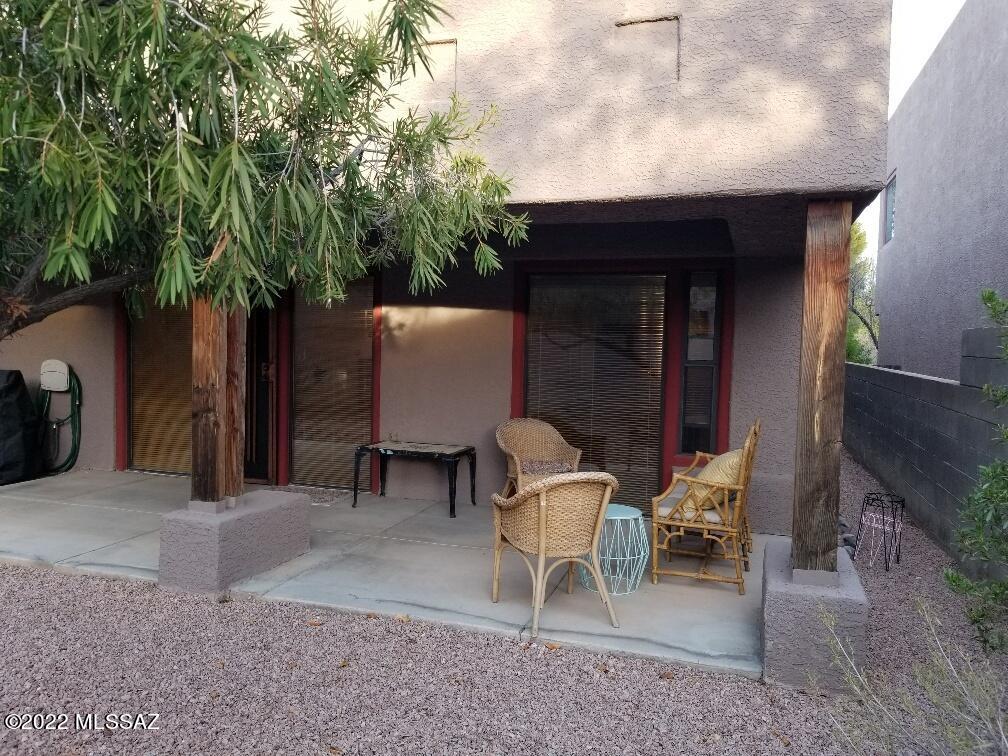 Prince Court - Residential