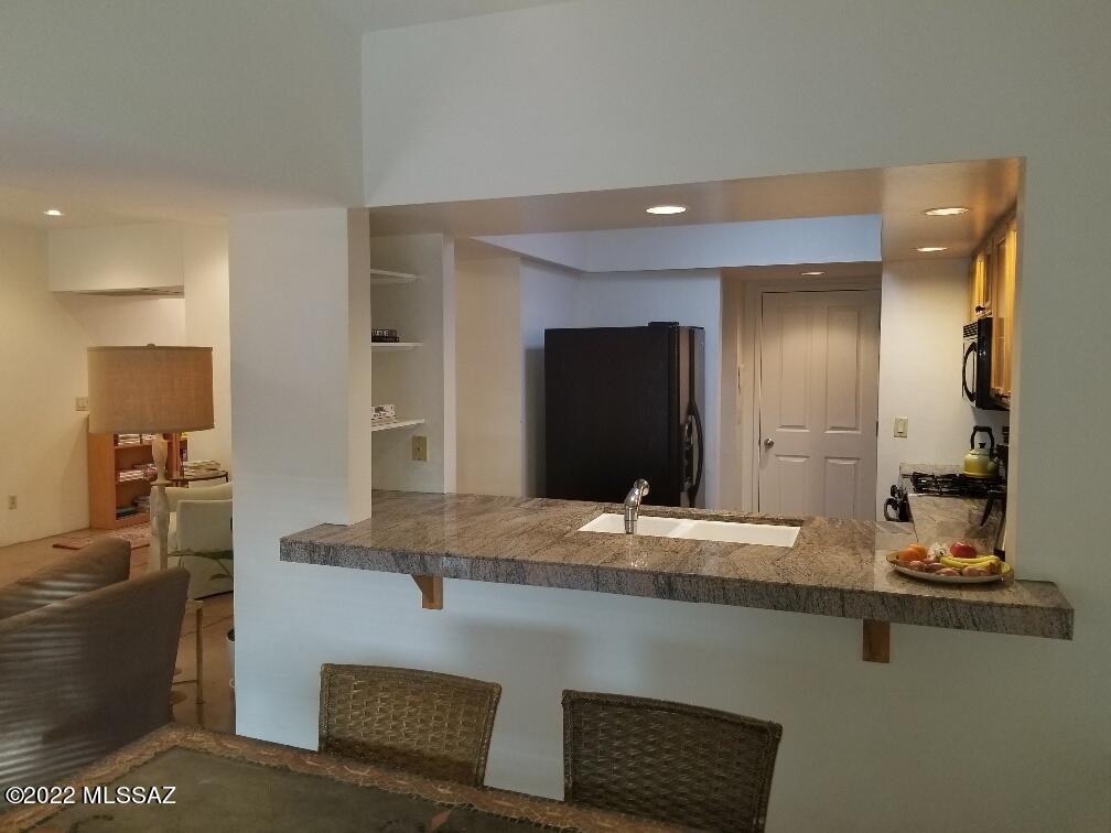 Prince Court - Residential