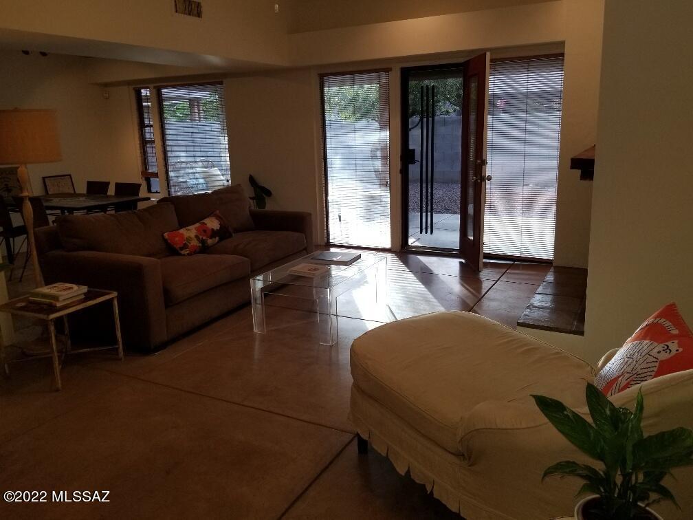 Prince Court - Residential