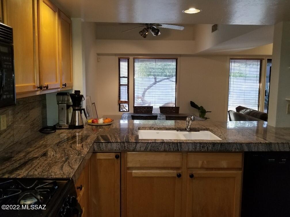 Prince Court - Residential