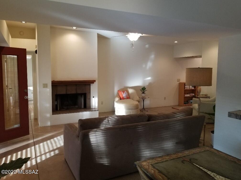 Prince Court - Residential