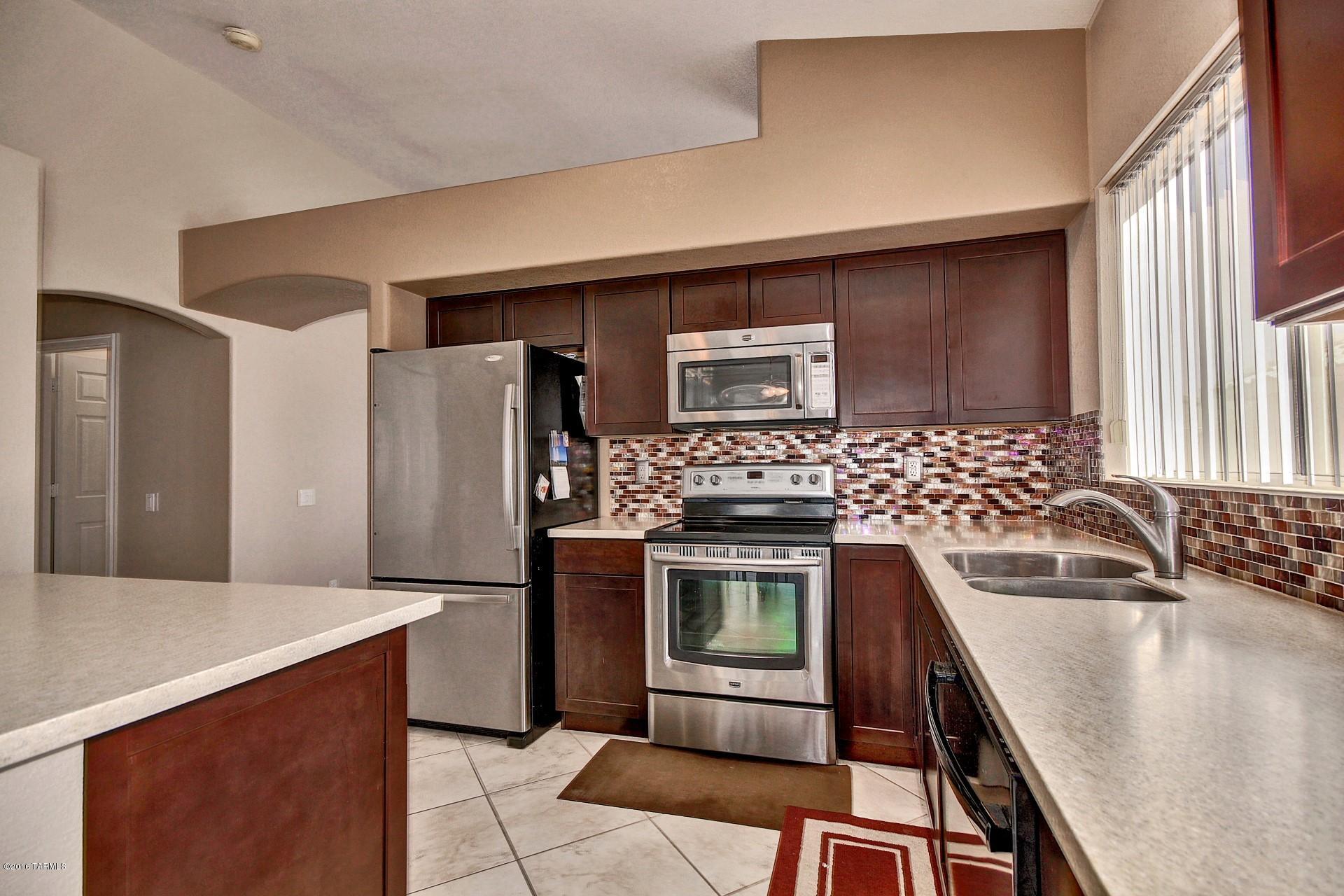 Encanto Canyon (1-85) - Residential