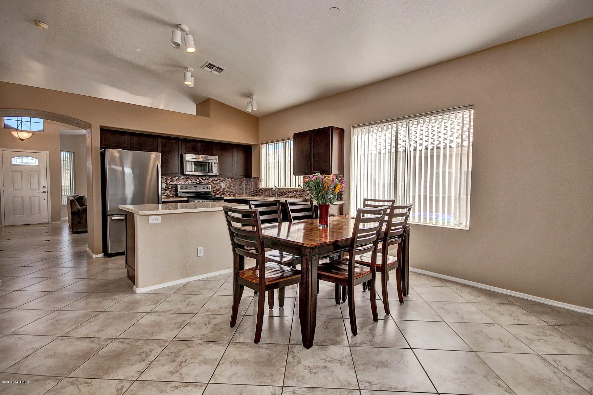 Encanto Canyon (1-85) - Residential