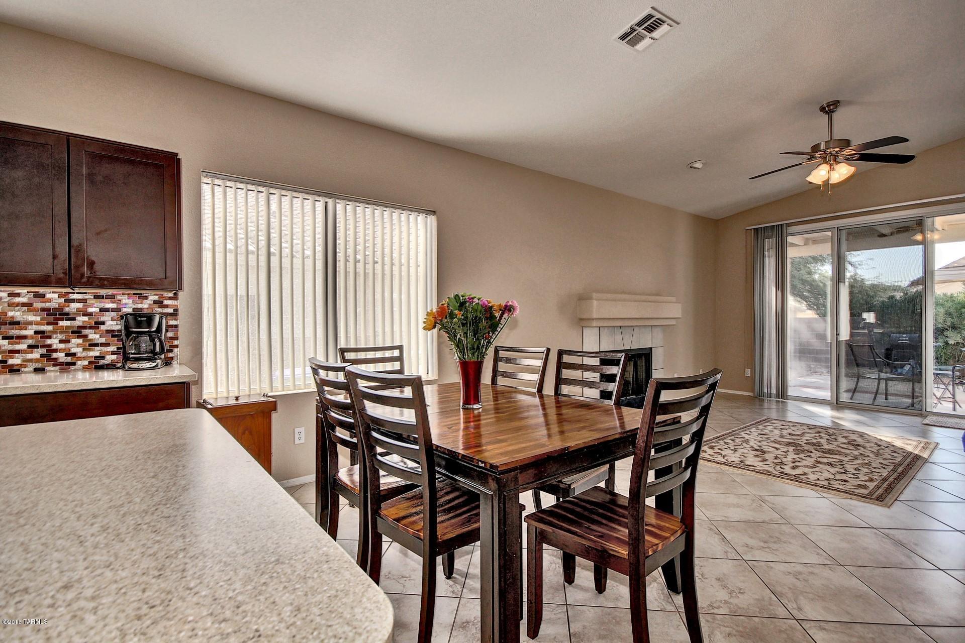 Encanto Canyon (1-85) - Residential