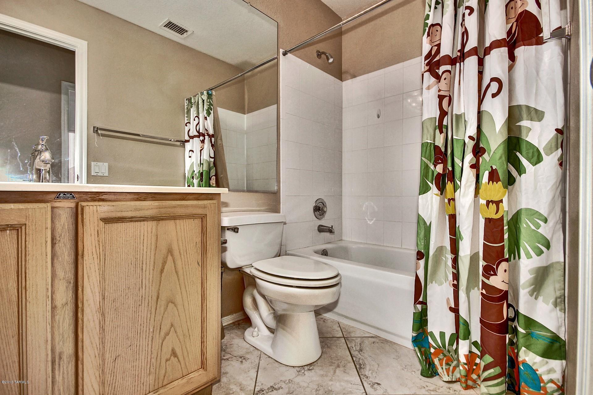 Encanto Canyon (1-85) - Residential