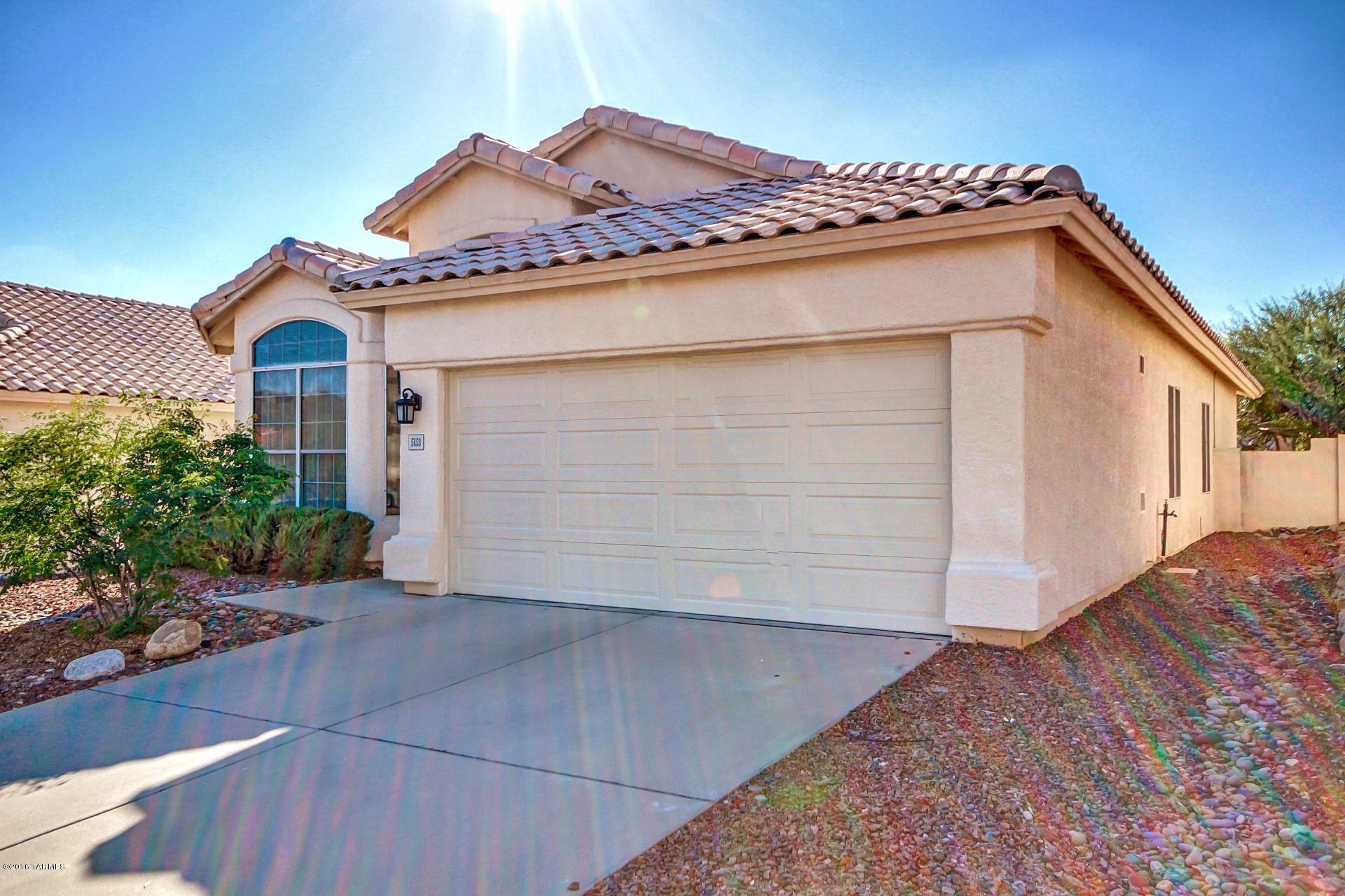 Encanto Canyon (1-85) - Residential