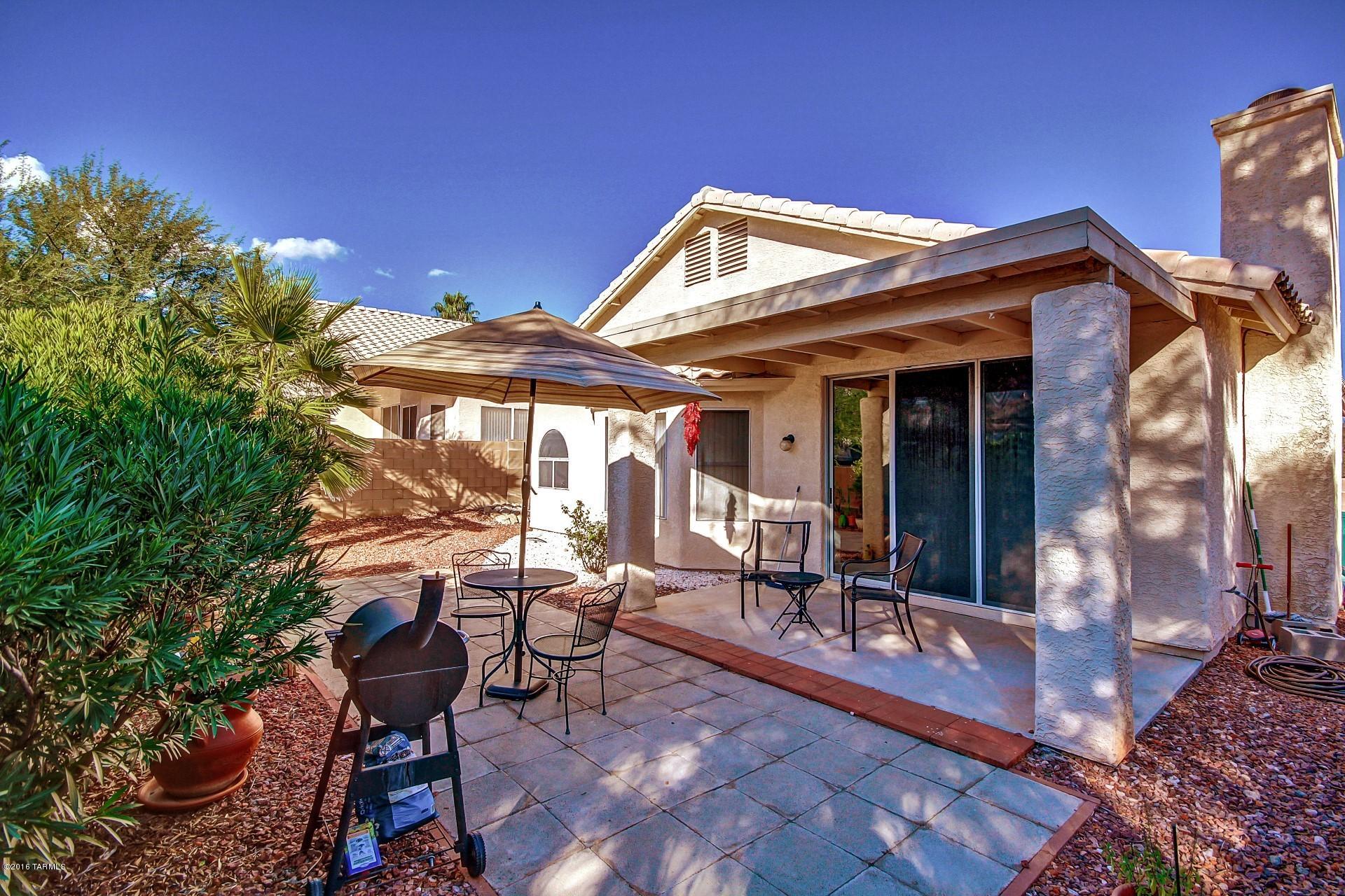 Encanto Canyon (1-85) - Residential
