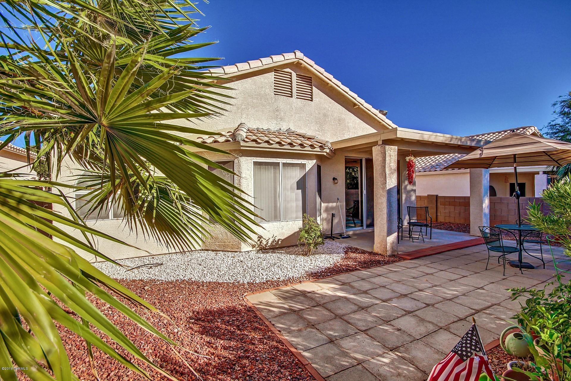 Encanto Canyon (1-85) - Residential