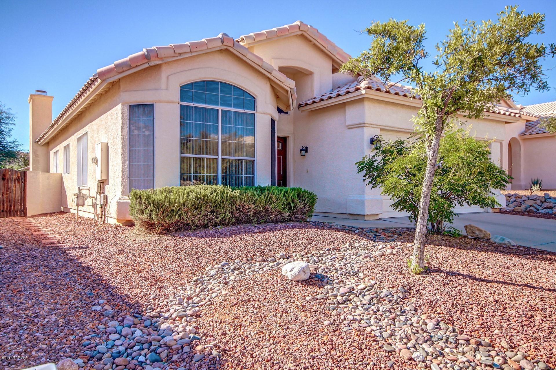 Encanto Canyon (1-85) - Residential