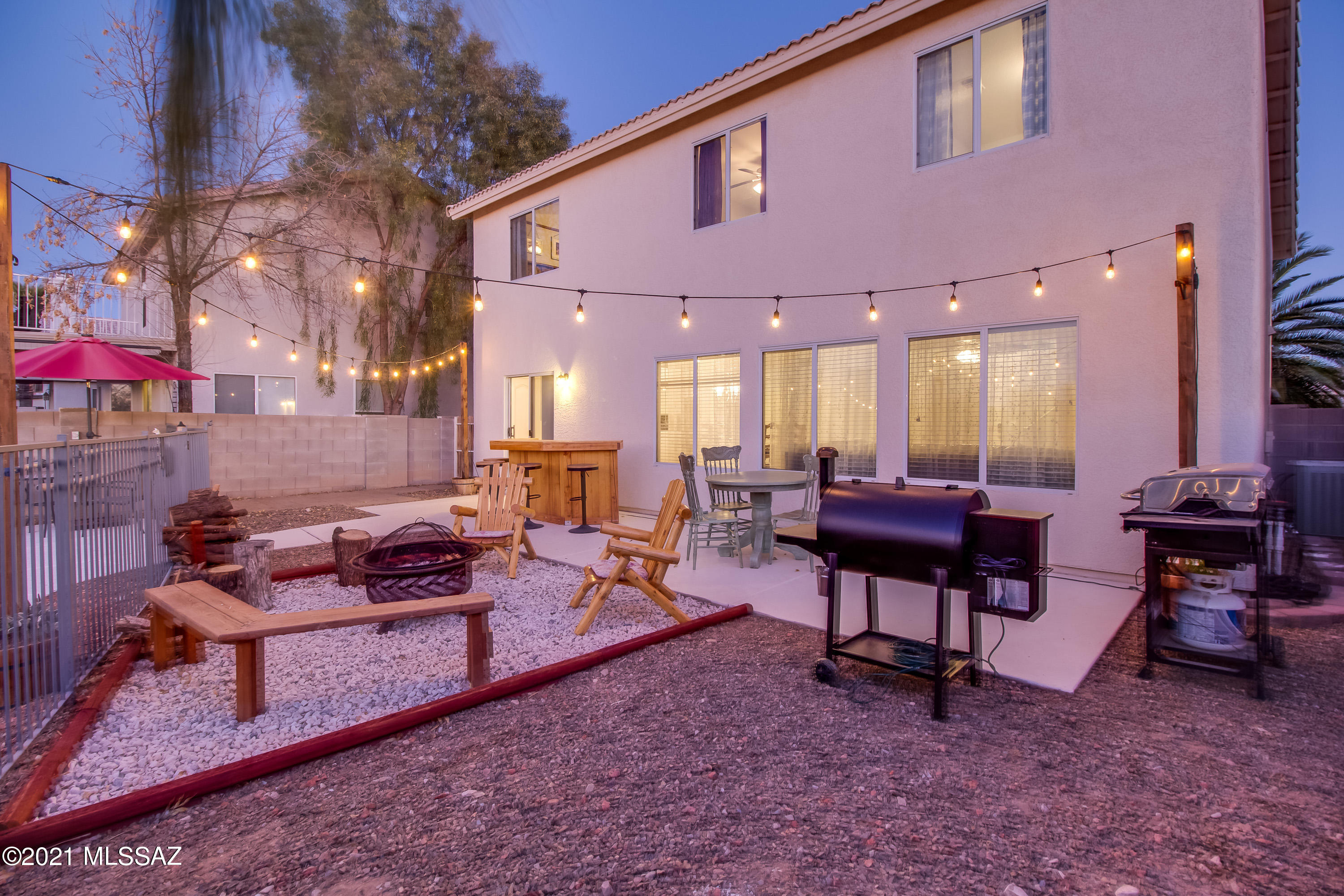 Hacienda Del Oro (1-879) - Residential