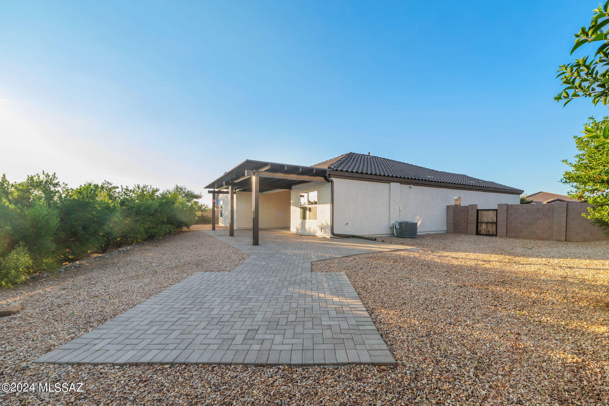 New Tucson Unit NO. 8 (1-455) - Residential