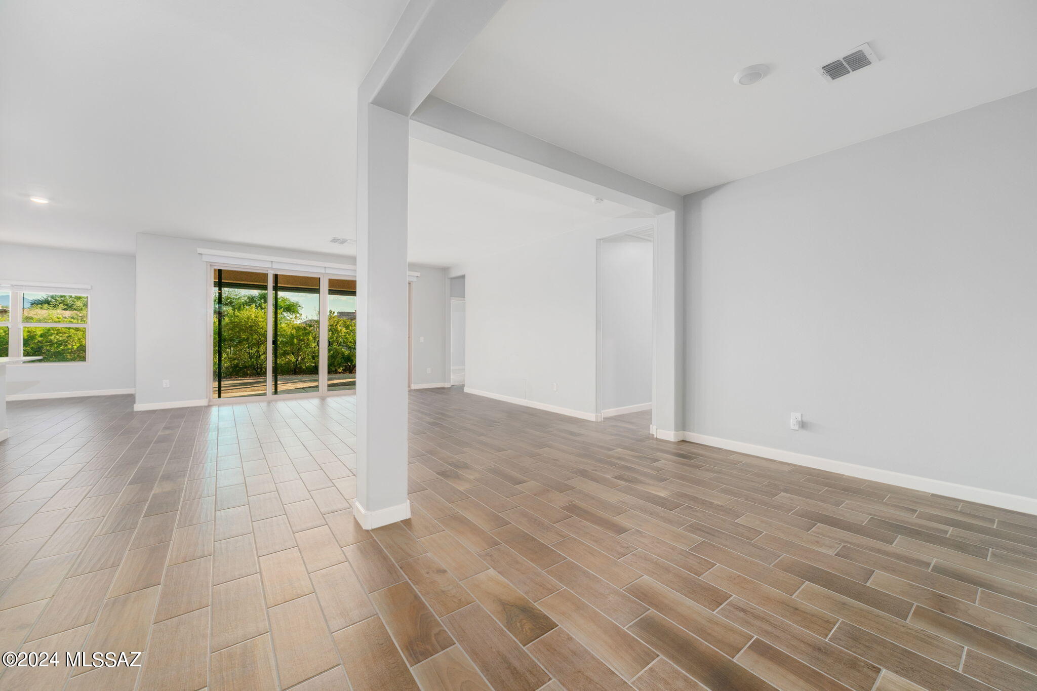 New Tucson Unit NO. 8 (1-455) - Residential