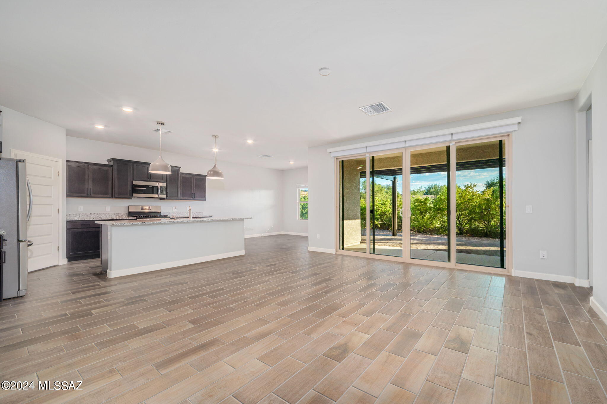New Tucson Unit NO. 8 (1-455) - Residential