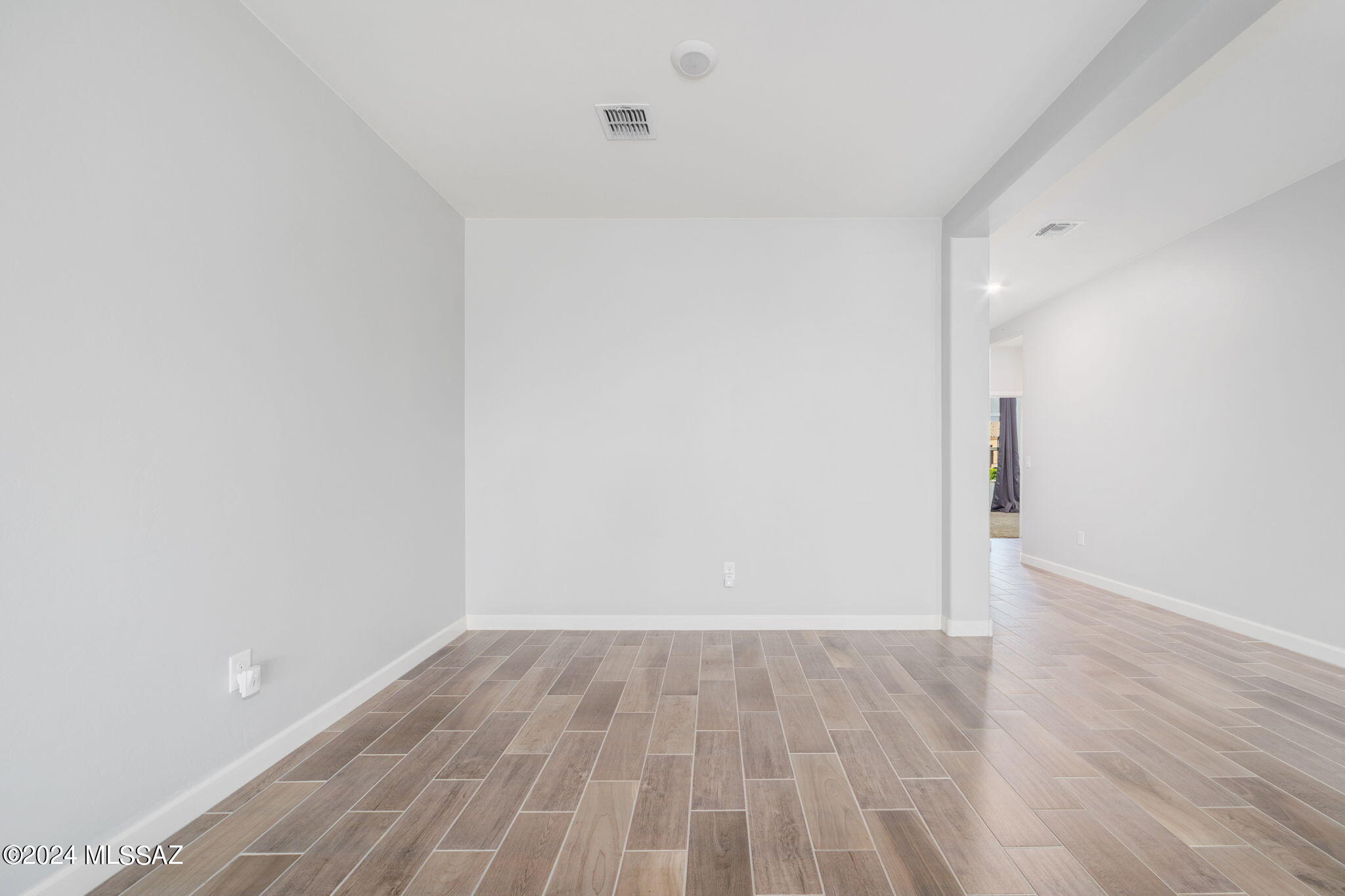 New Tucson Unit NO. 8 (1-455) - Residential