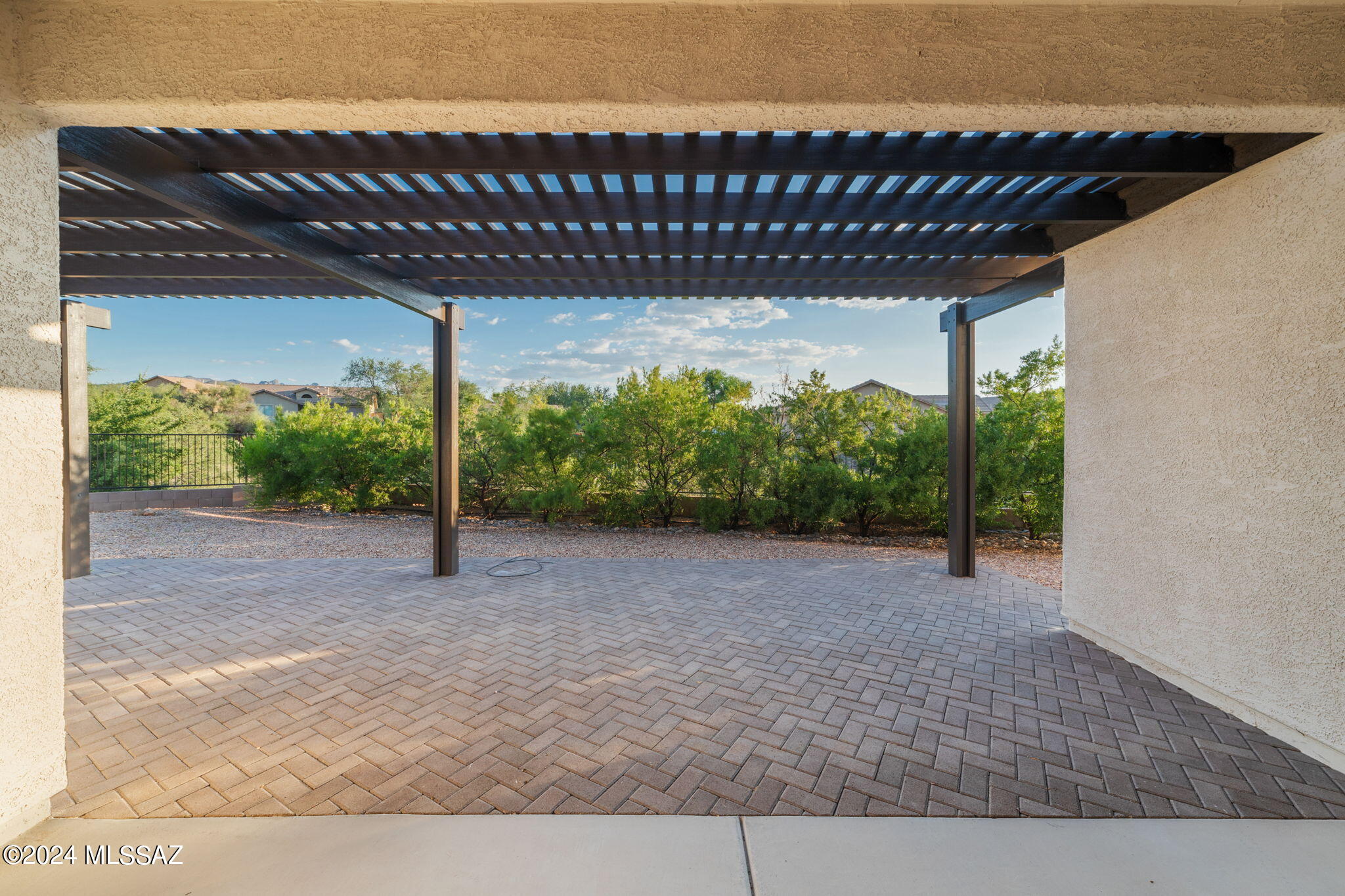 New Tucson Unit NO. 8 (1-455) - Residential