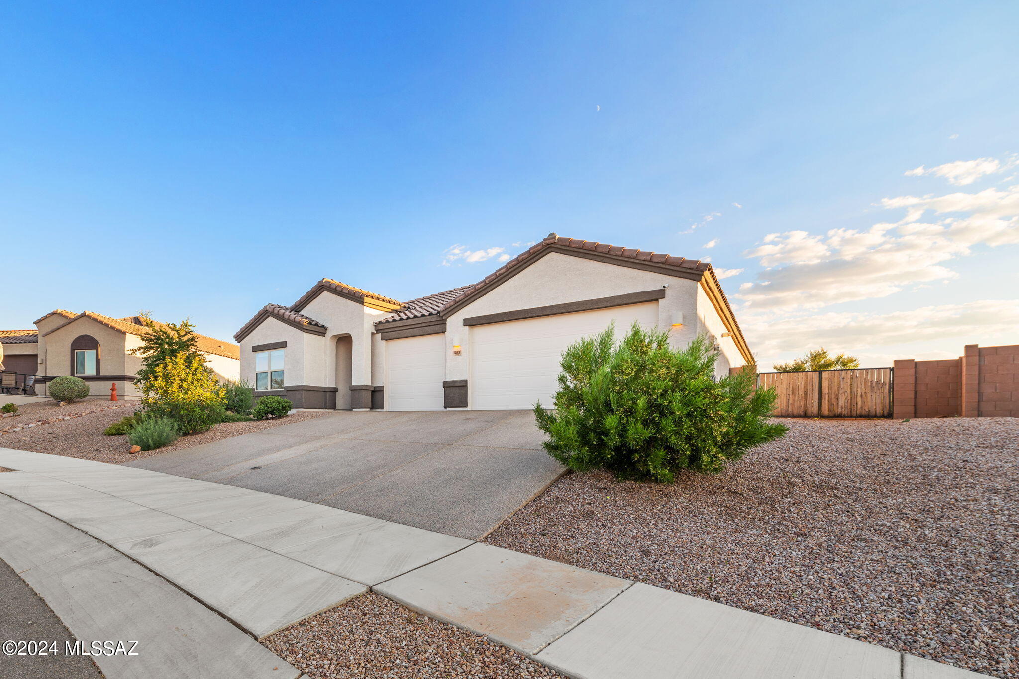 New Tucson Unit NO. 8 (1-455) - Residential