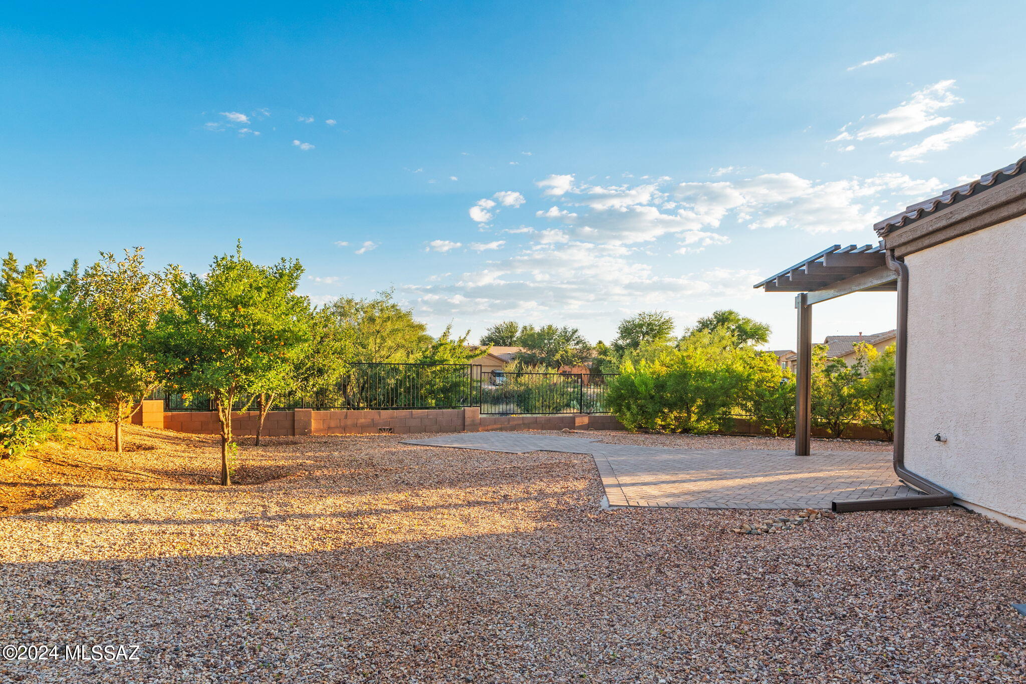 New Tucson Unit NO. 8 (1-455) - Residential