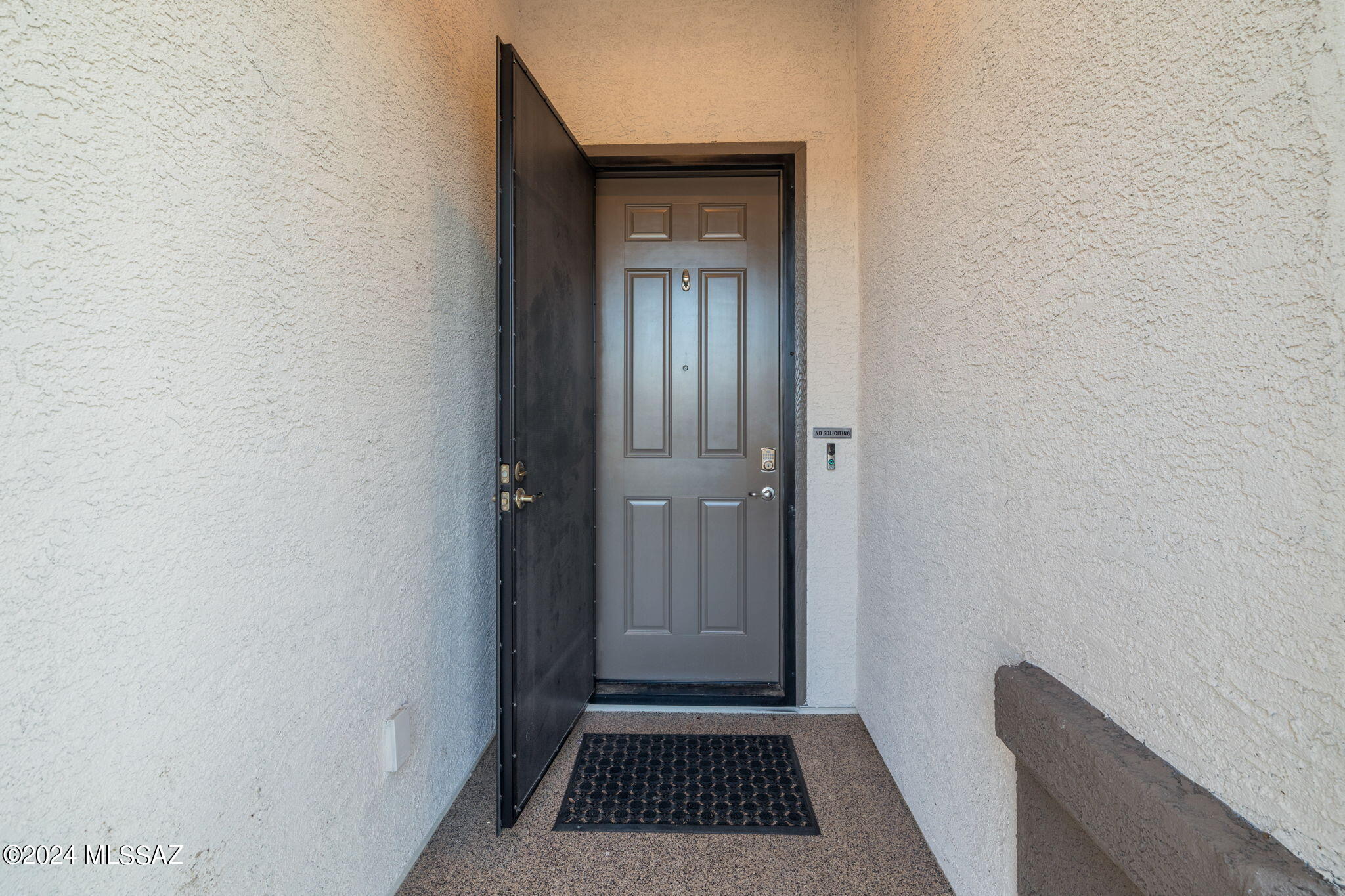 New Tucson Unit NO. 8 (1-455) - Residential
