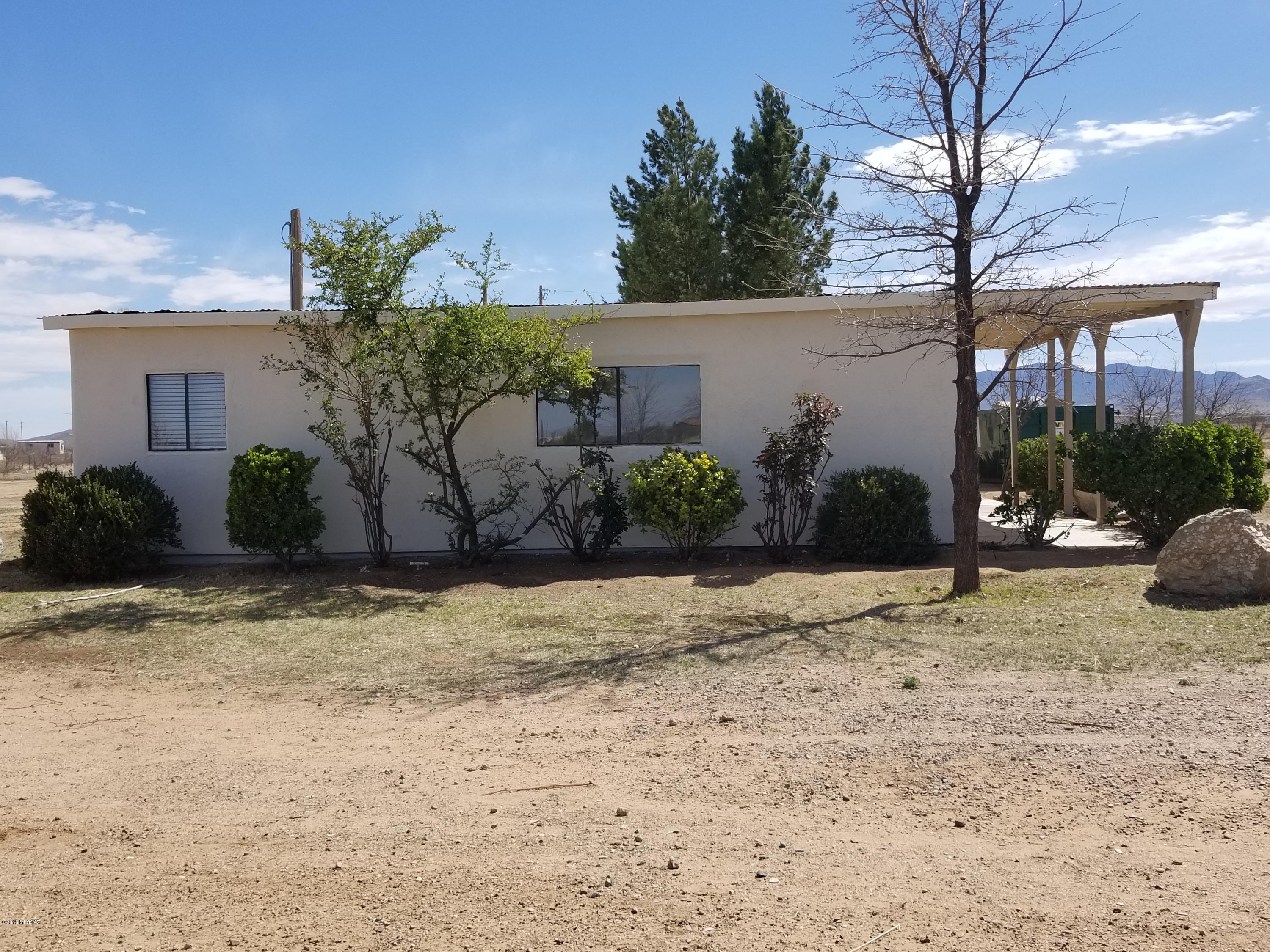 Richland Ranchettes - Residential