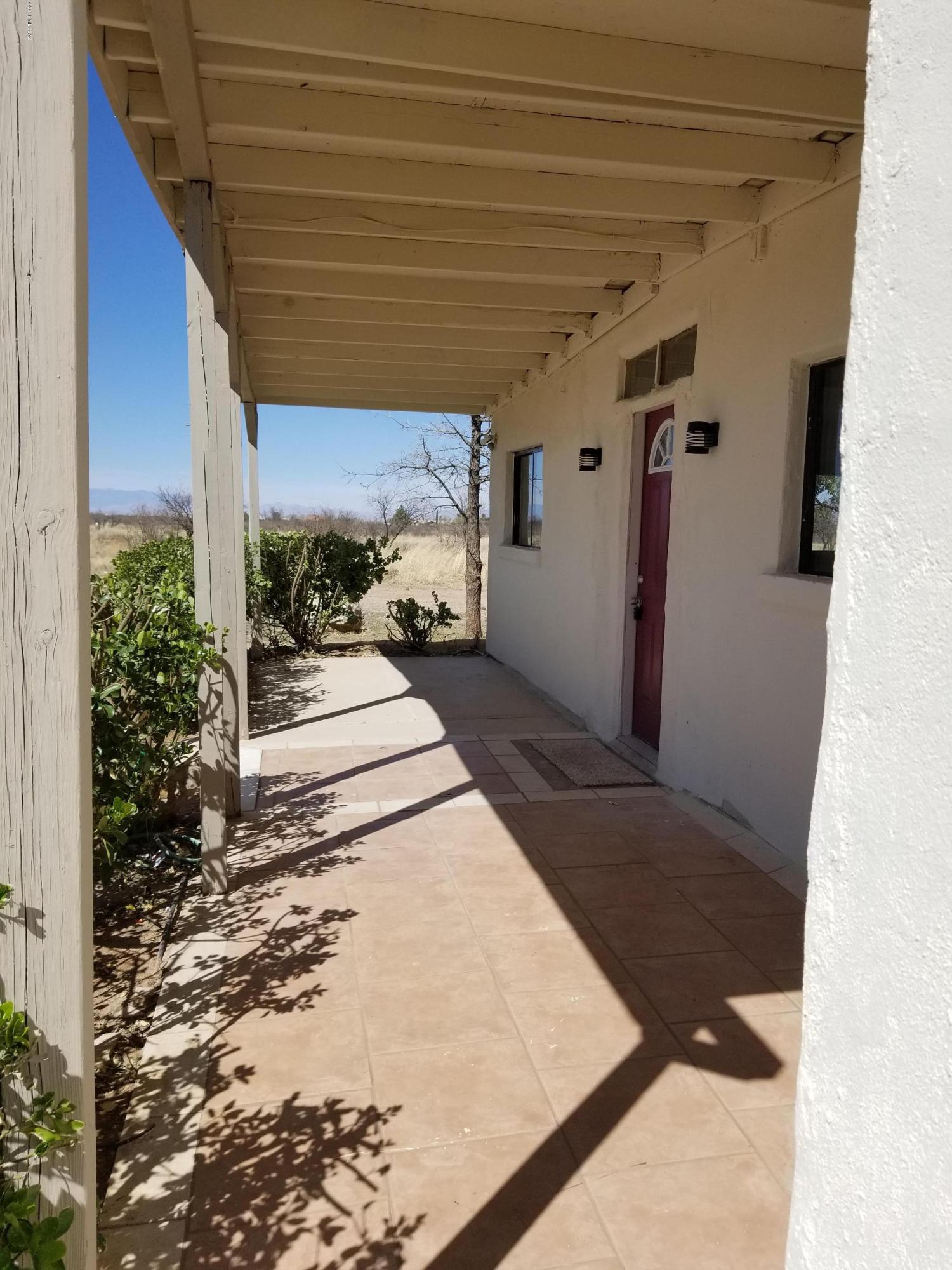Richland Ranchettes - Residential