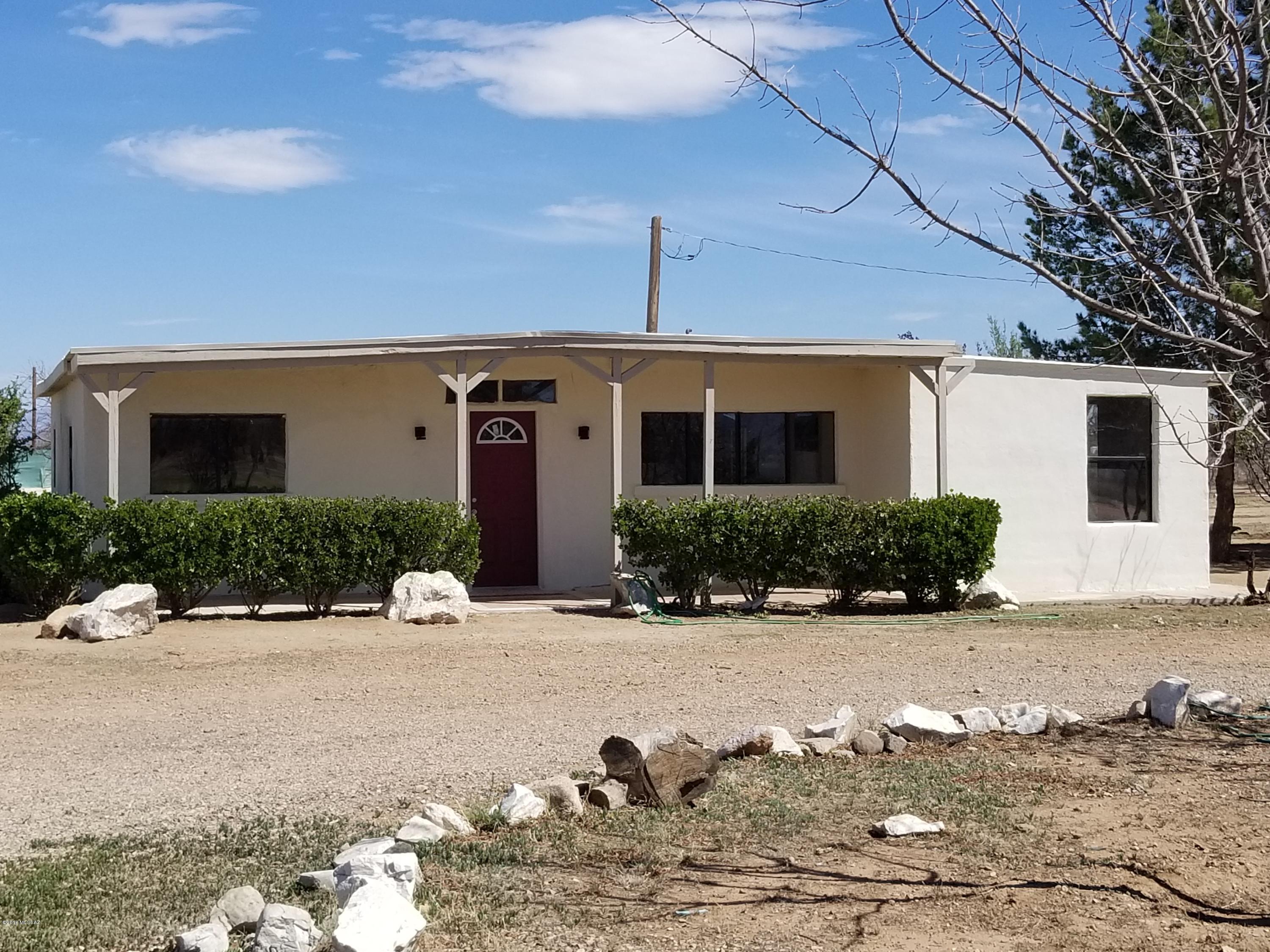 Richland Ranchettes - Residential