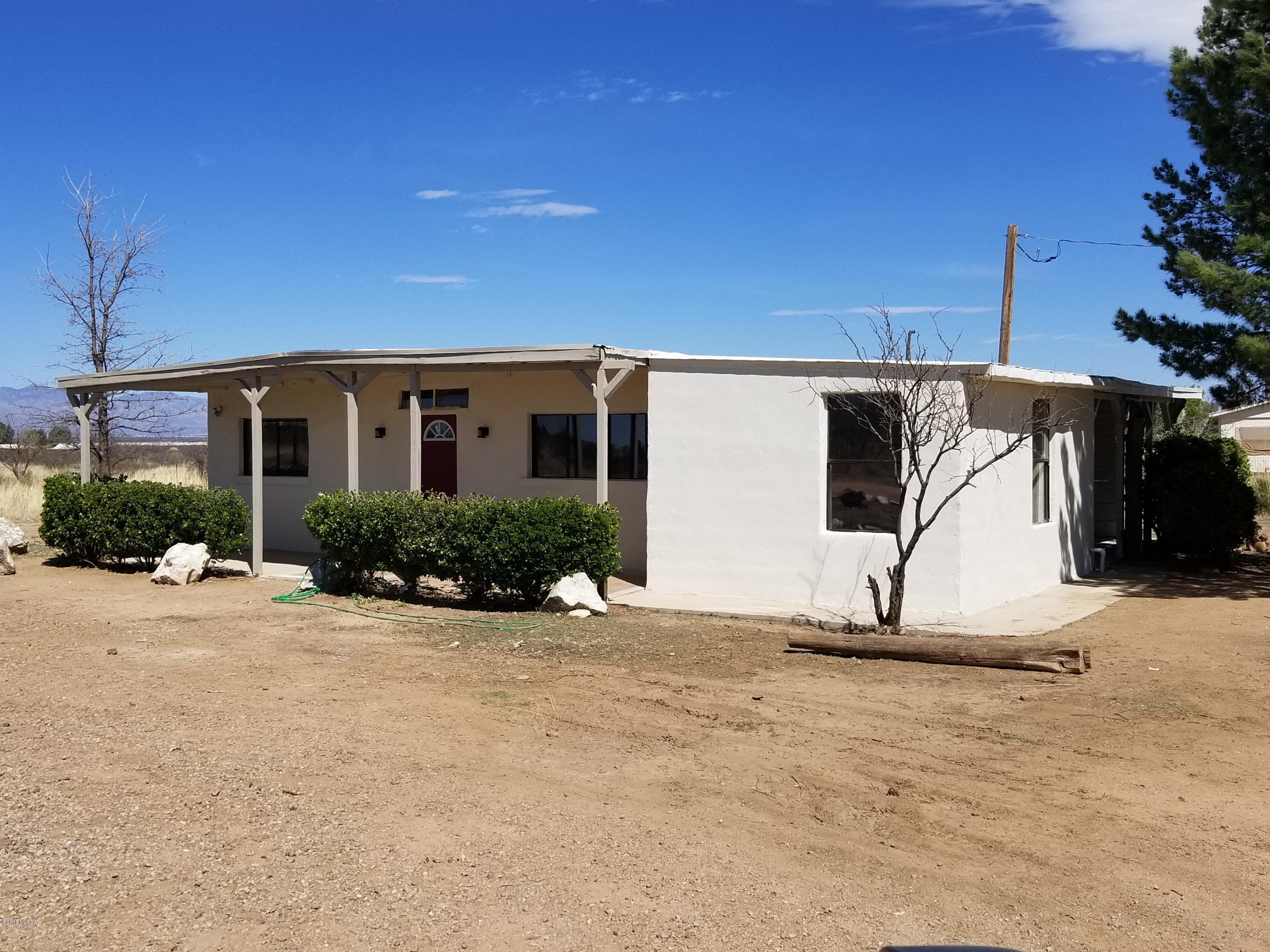 Richland Ranchettes - Residential