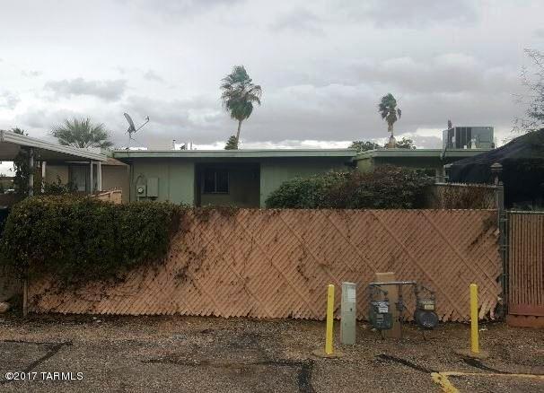 Palm Grove Clusters (186-349, 543) - Residential