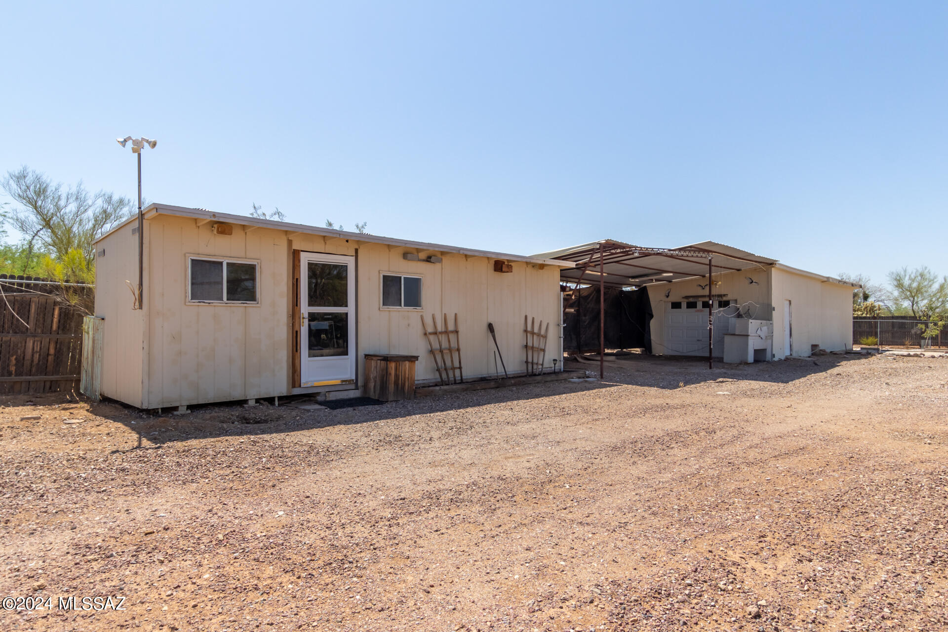 Ranchita Avra Resub - Residential