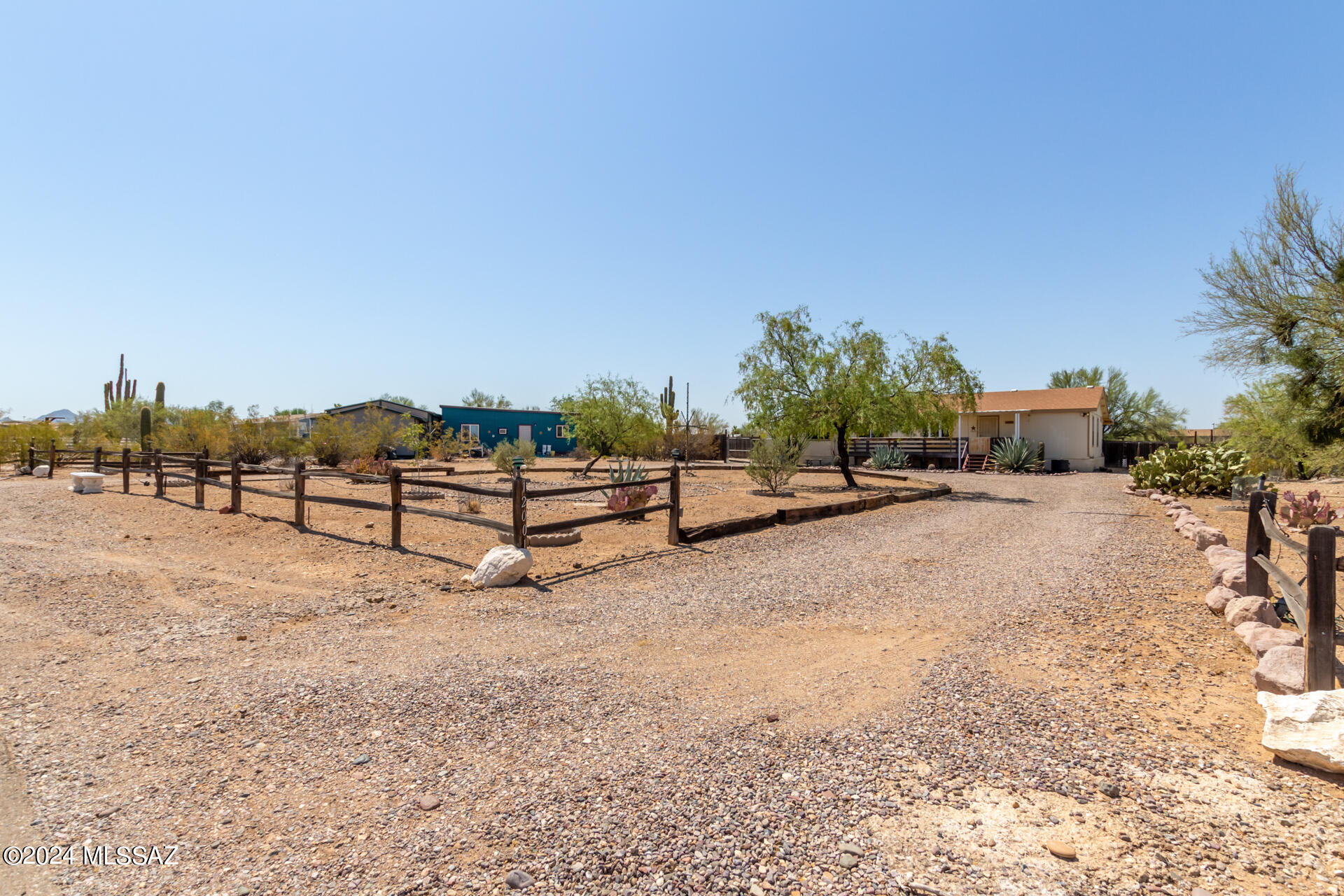 Ranchita Avra Resub - Residential