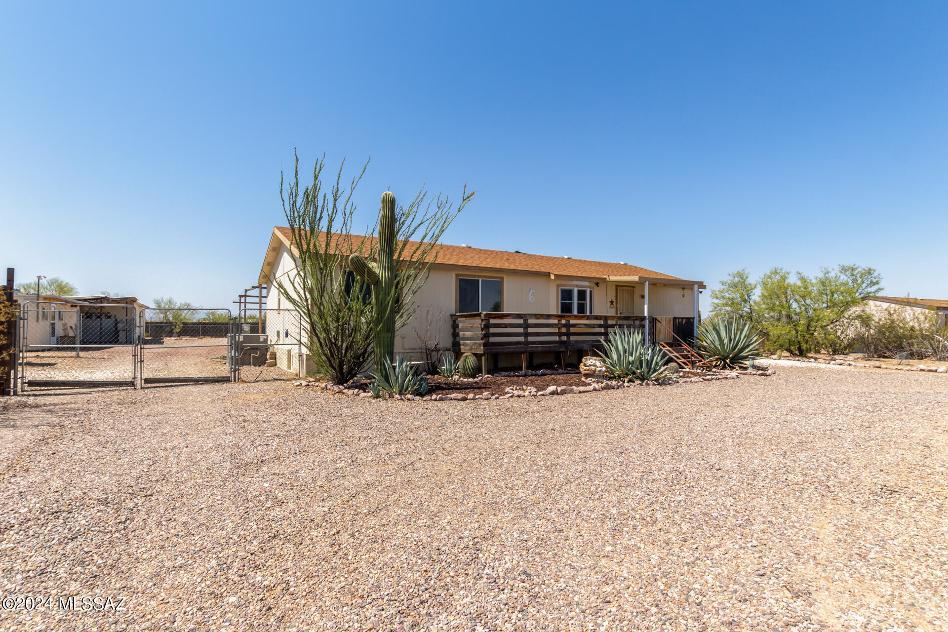 Ranchita Avra Resub - Residential