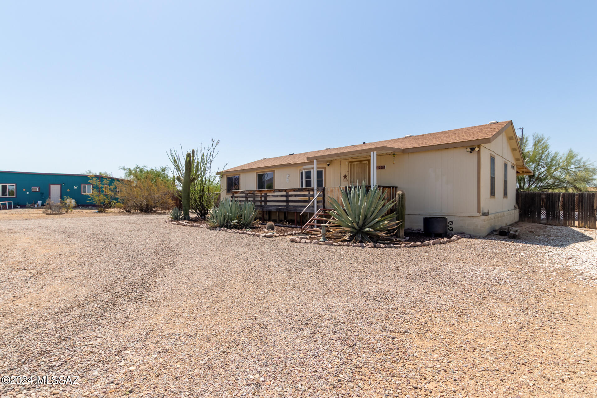 Ranchita Avra Resub - Residential
