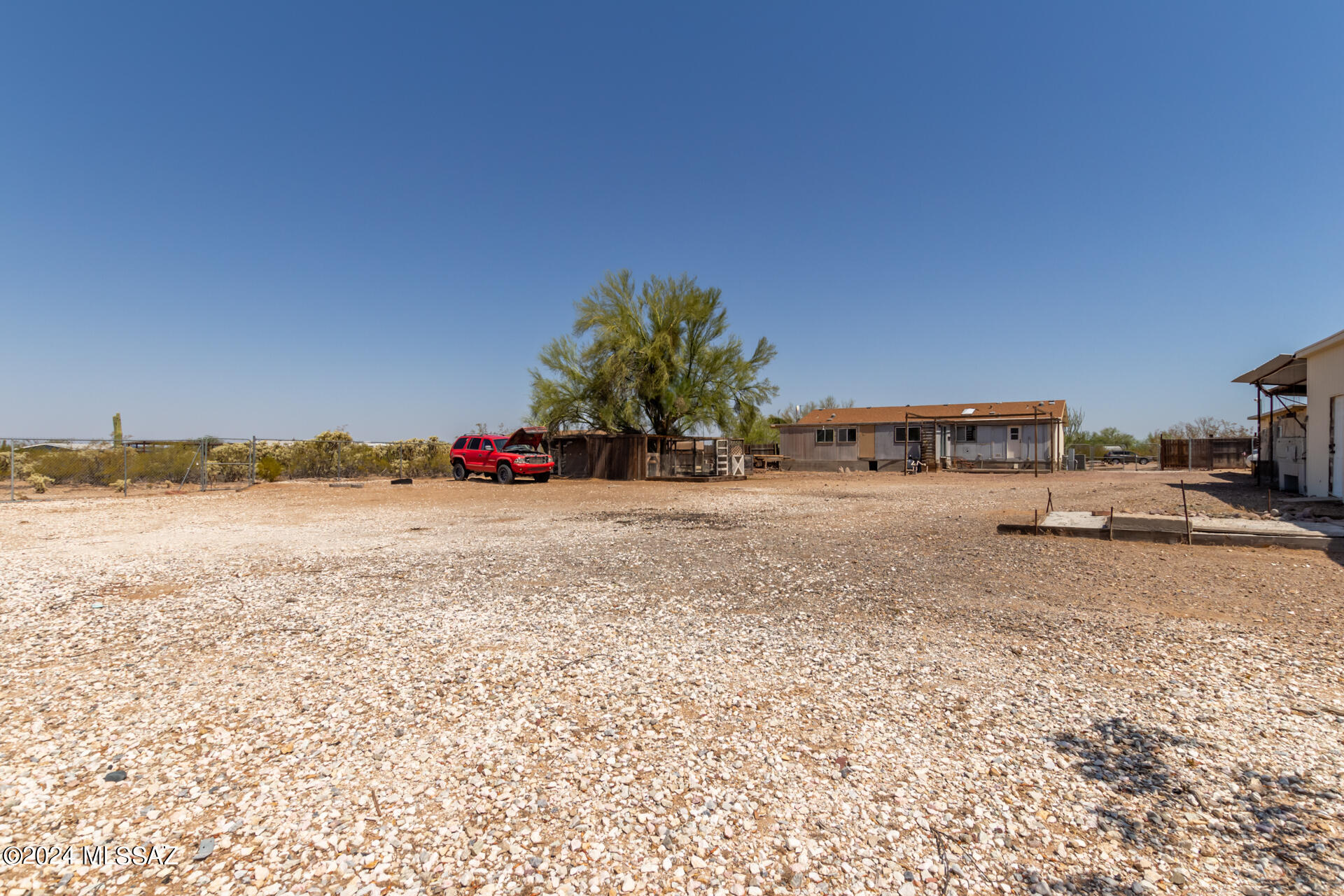 Ranchita Avra Resub - Residential