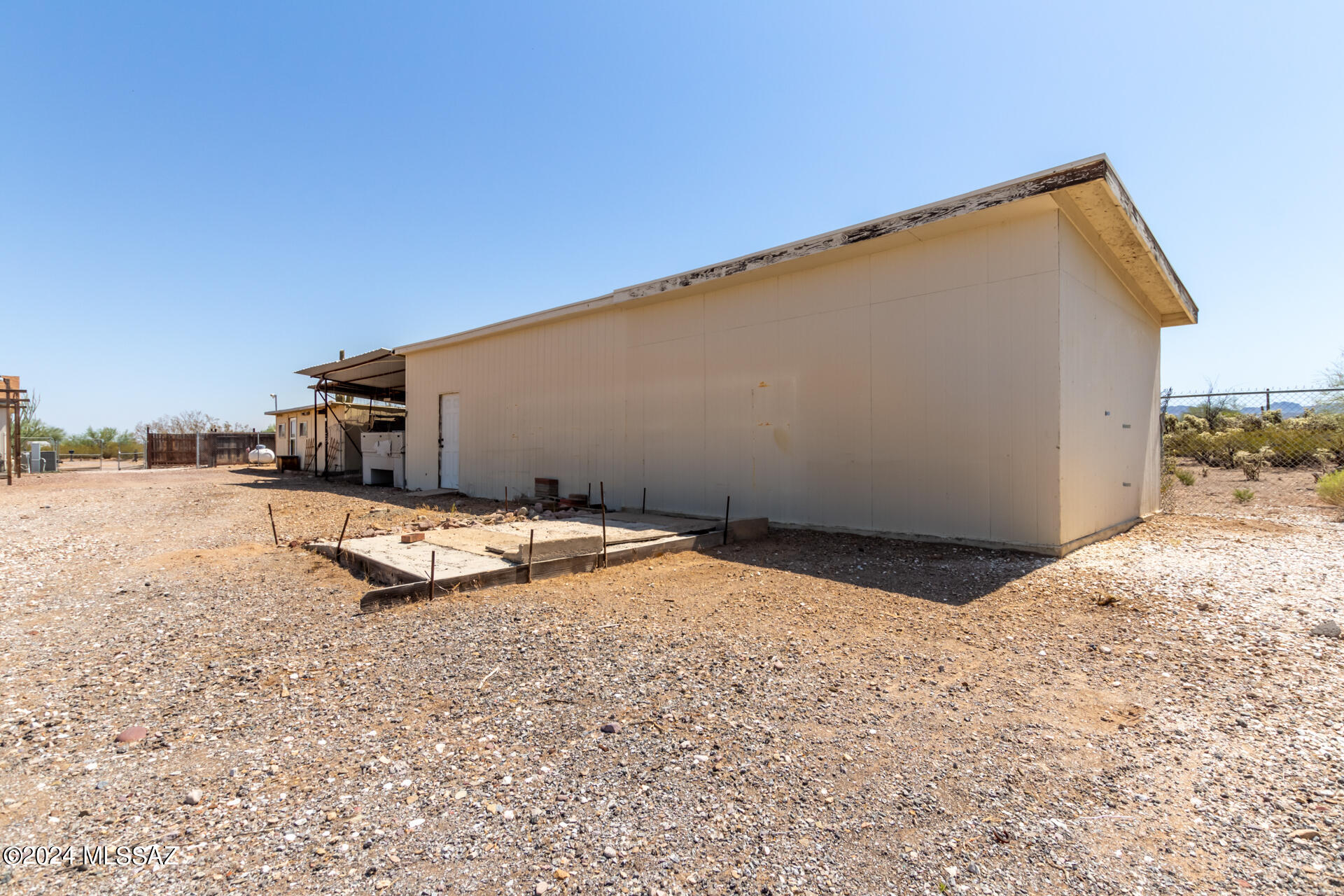 Ranchita Avra Resub - Residential