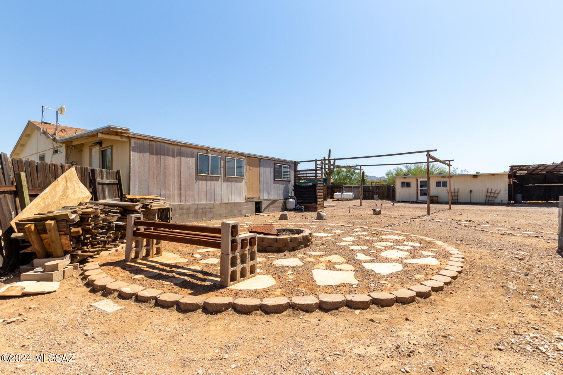 Ranchita Avra Resub - Residential