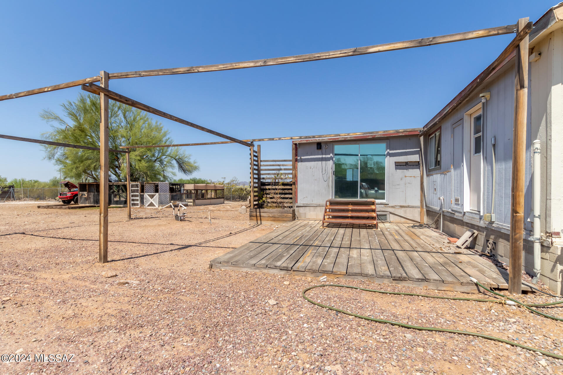 Ranchita Avra Resub - Residential