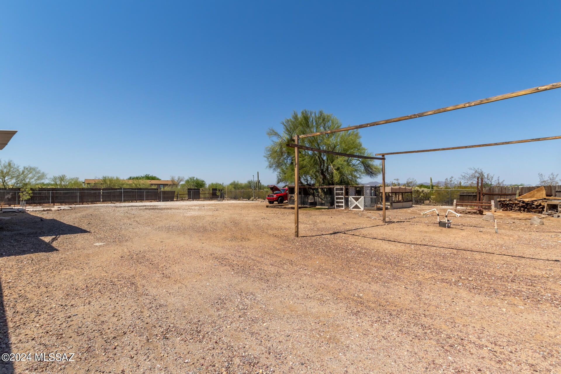 Ranchita Avra Resub - Residential