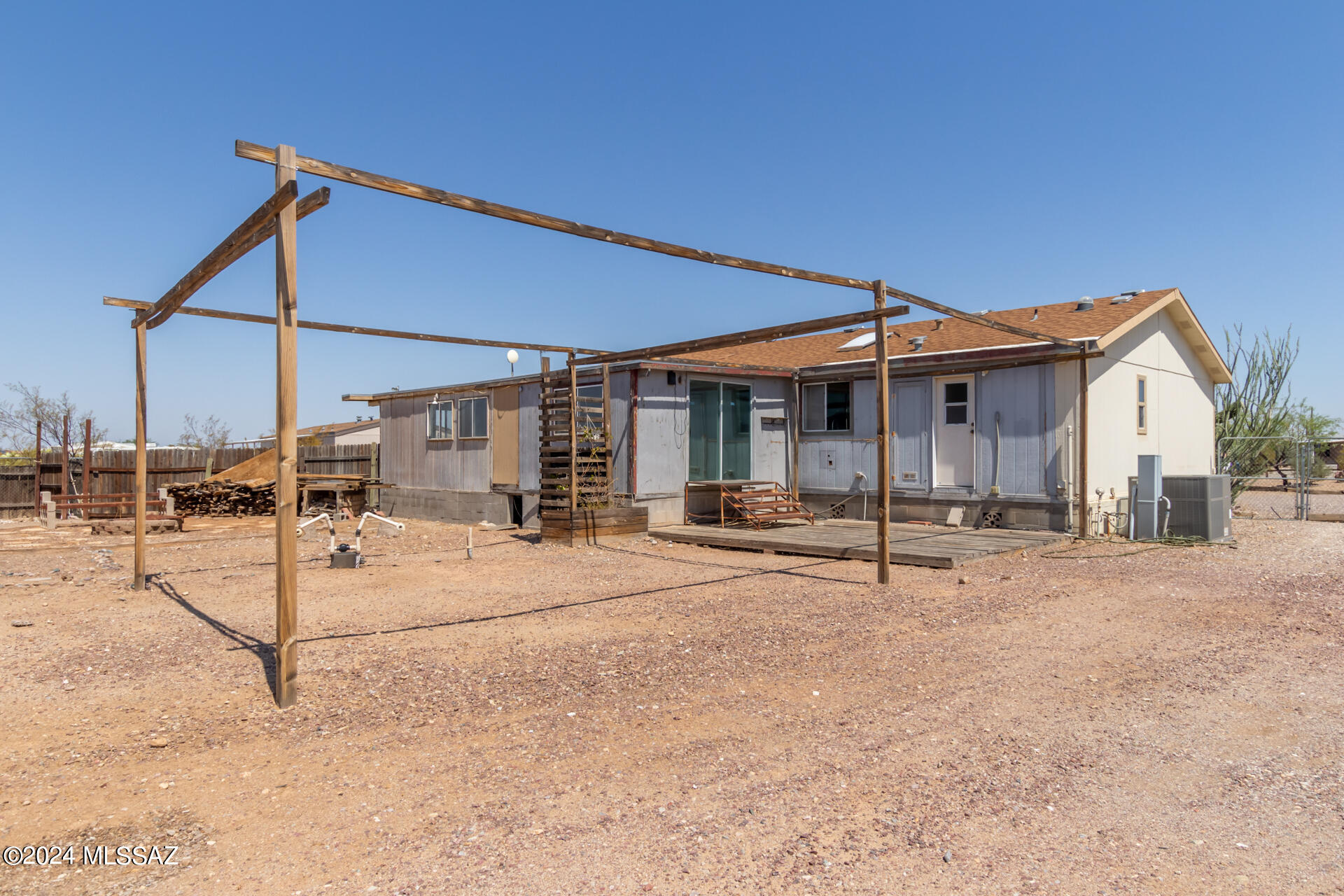 Ranchita Avra Resub - Residential