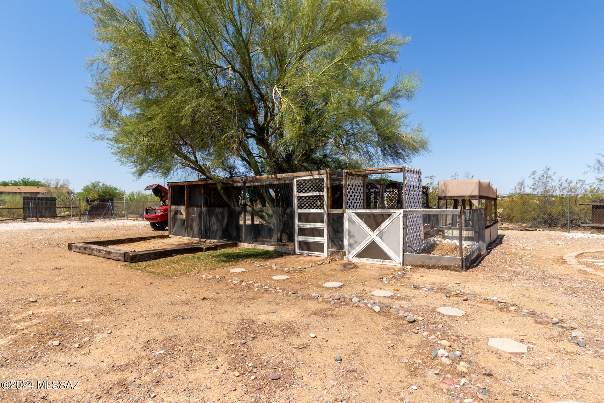 Ranchita Avra Resub - Residential