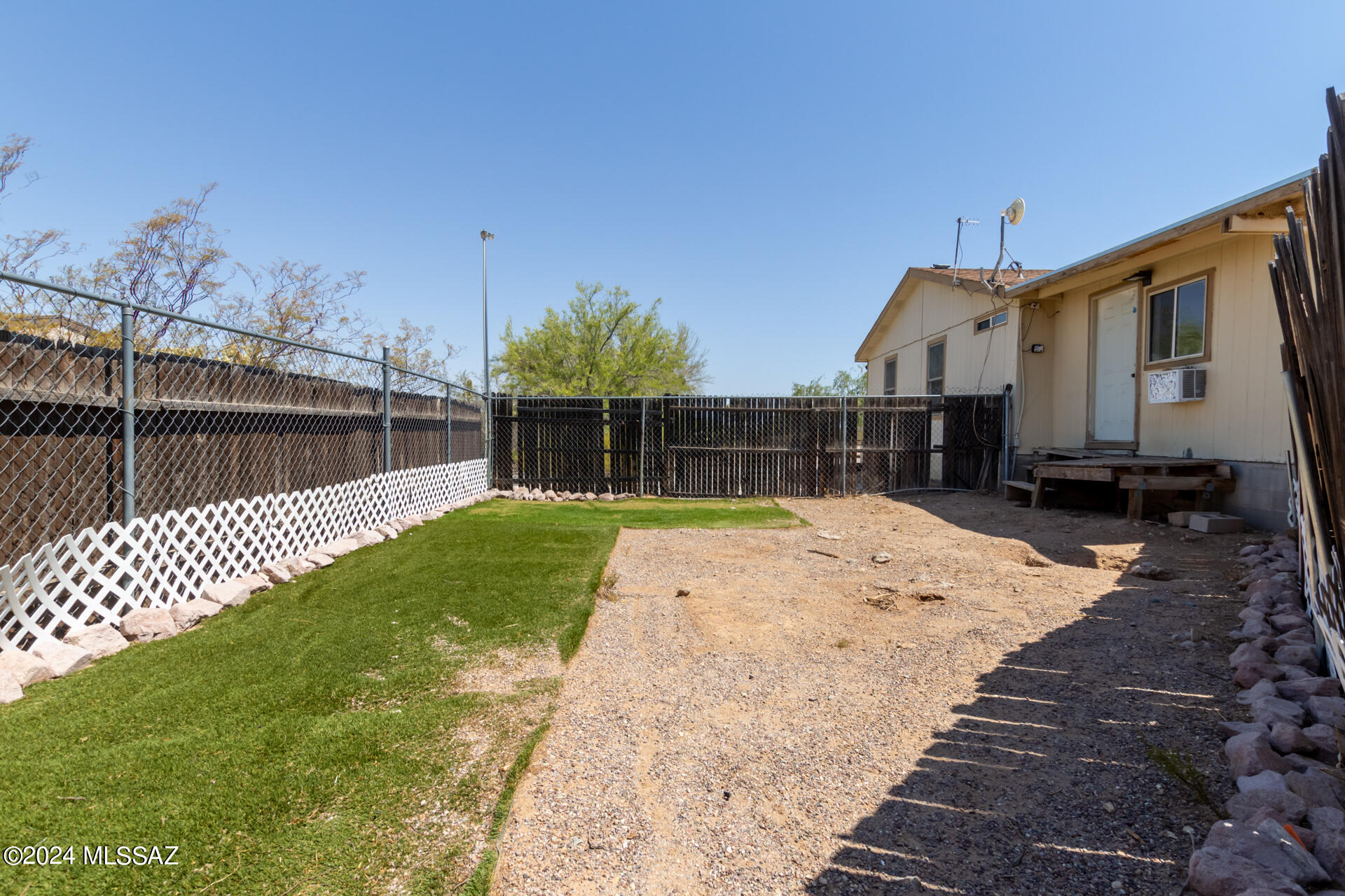 Ranchita Avra Resub - Residential